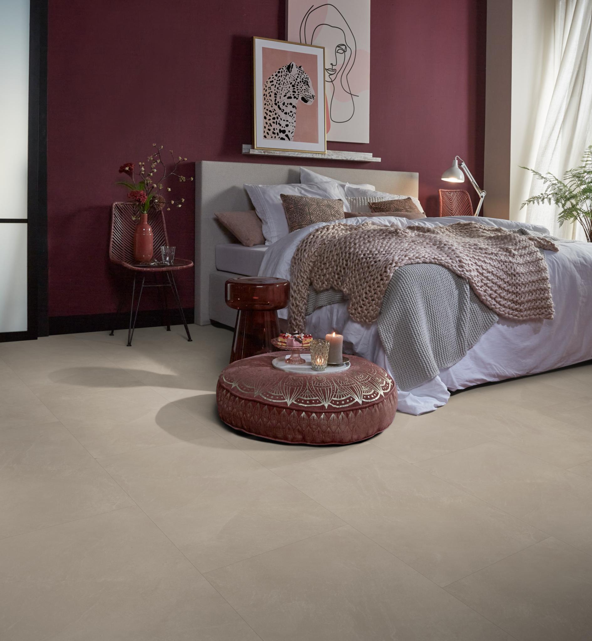 Noveno Click SRC Warm Beige