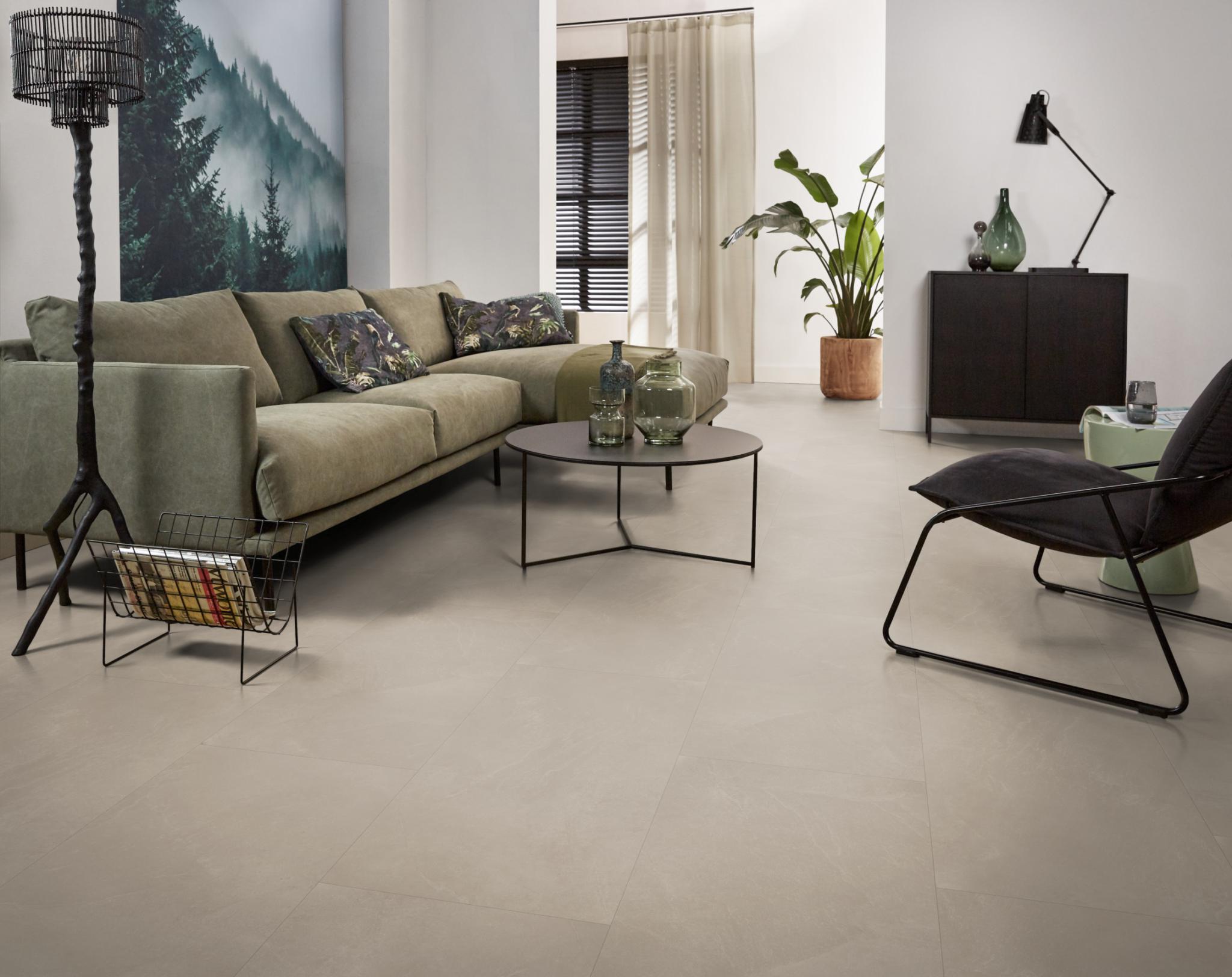 Noveno Click SRC Warm Beige