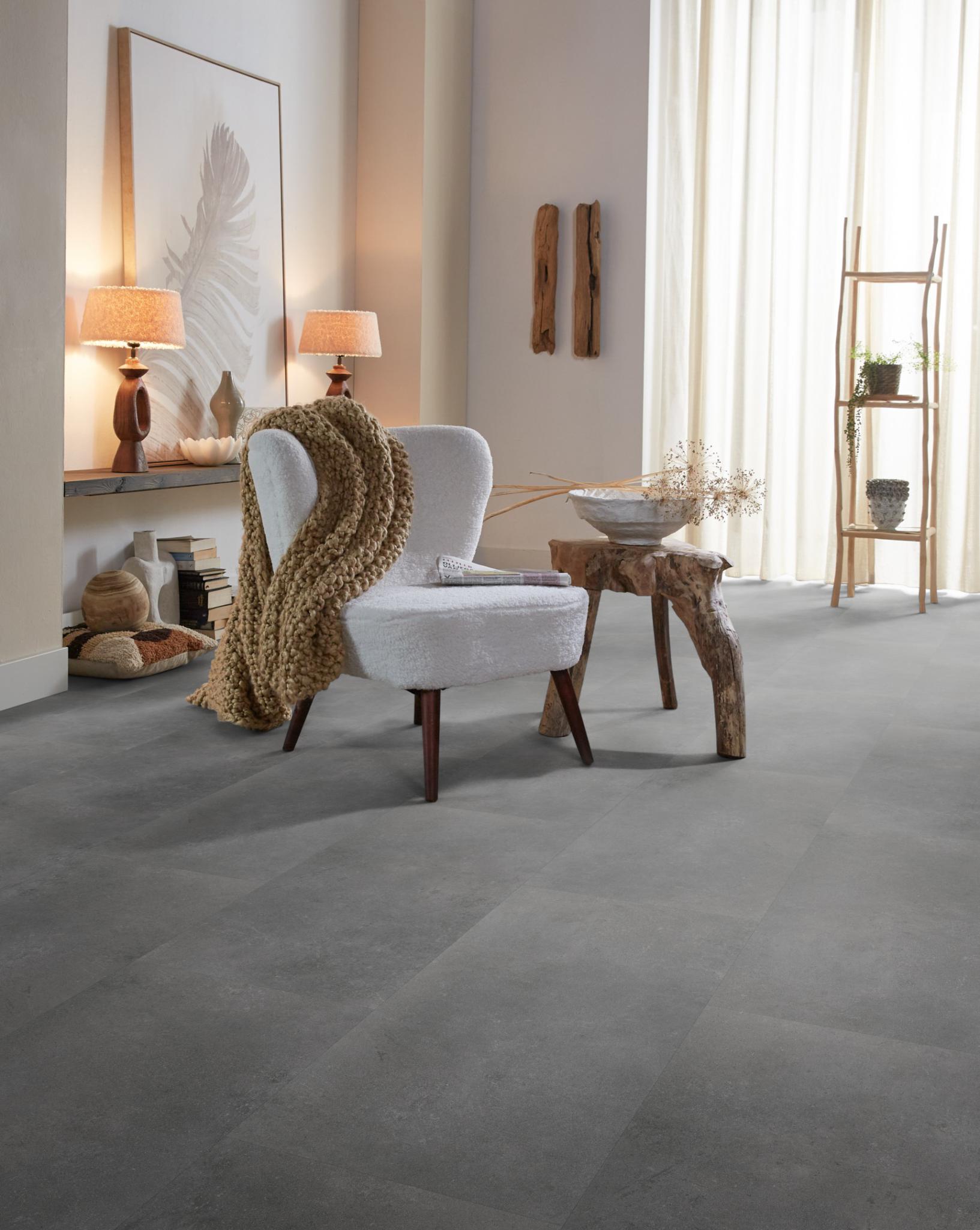 Sarino Dryback Dark Grey
