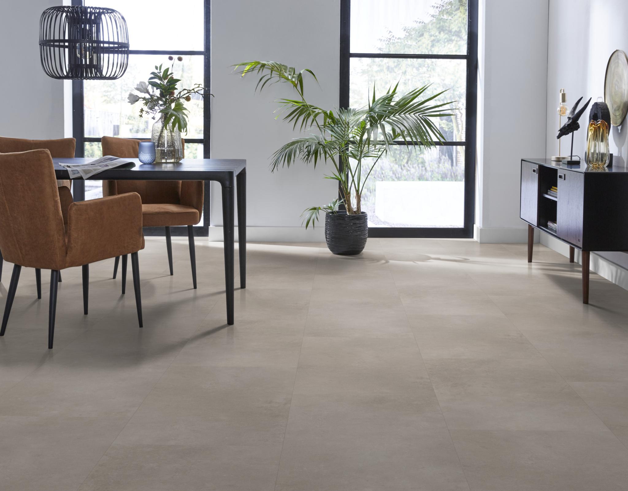 Sarino Click Light Grey