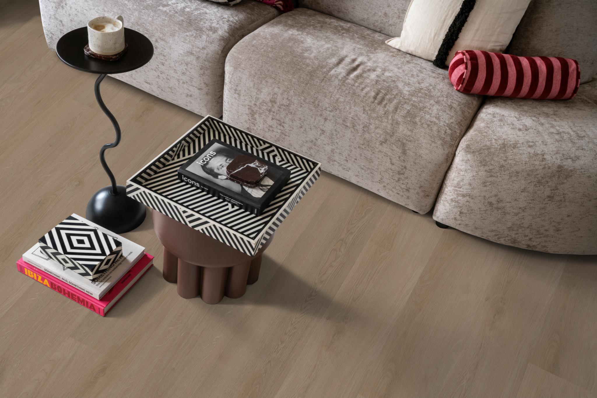 Navaro Dryback Dark Oak