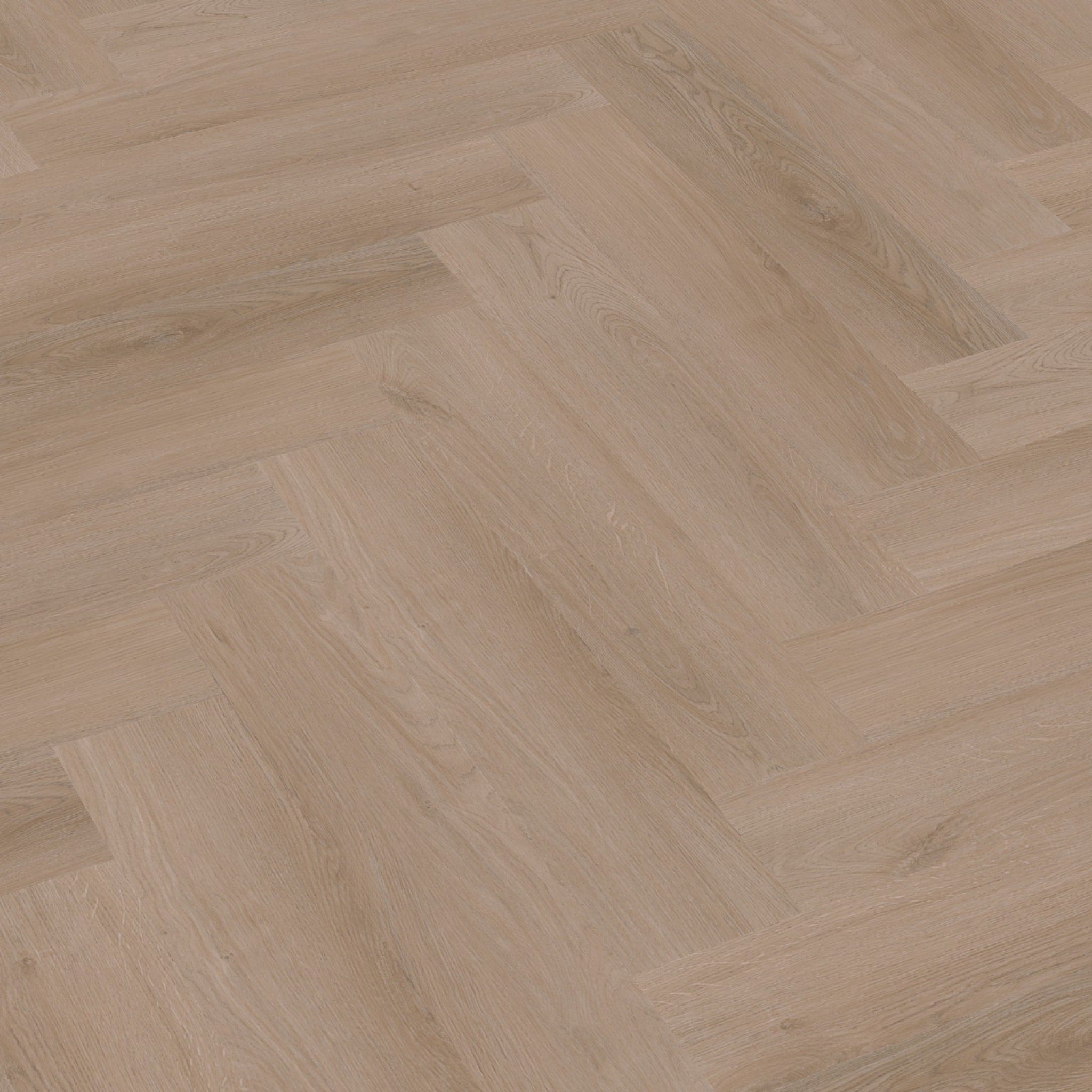 Spigato Navaro Visgraat Click Dark Oak