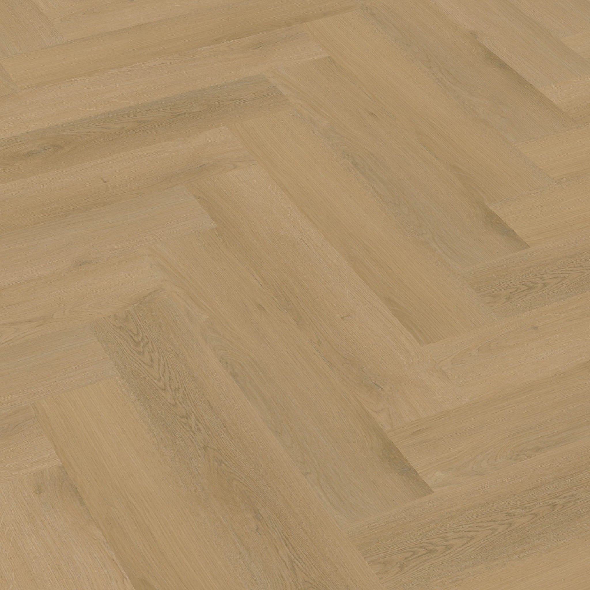 Spigato Navaro Visgraat Click Light Oak