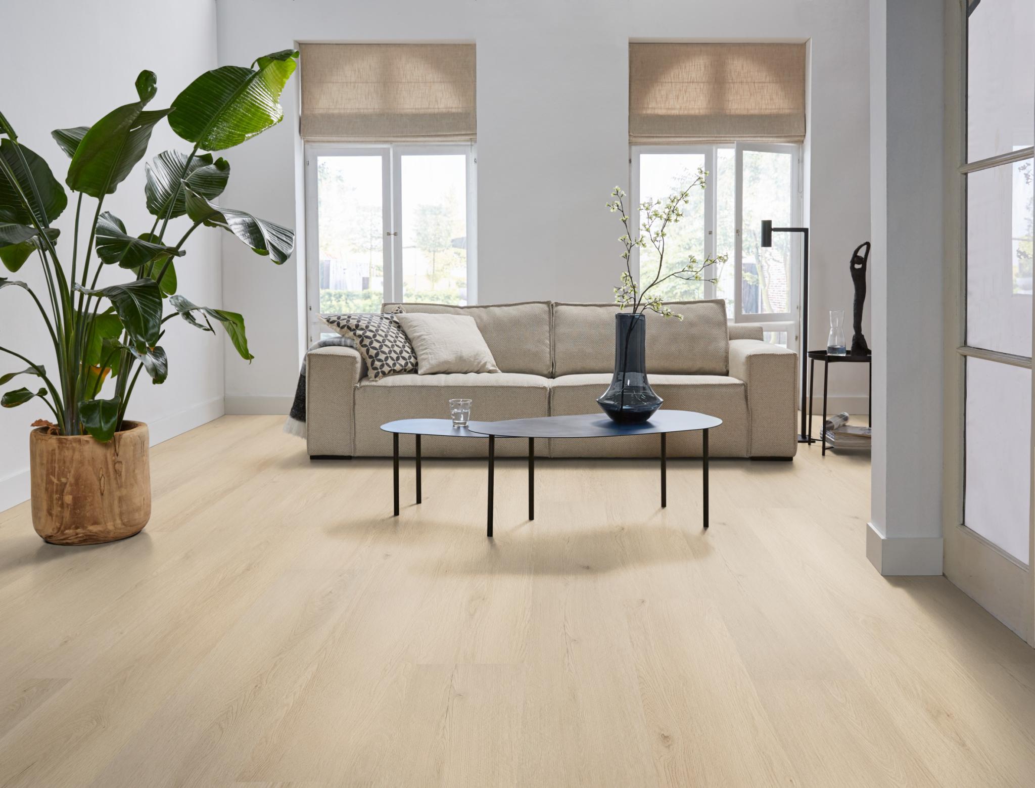 Marento Loose Lay Beige