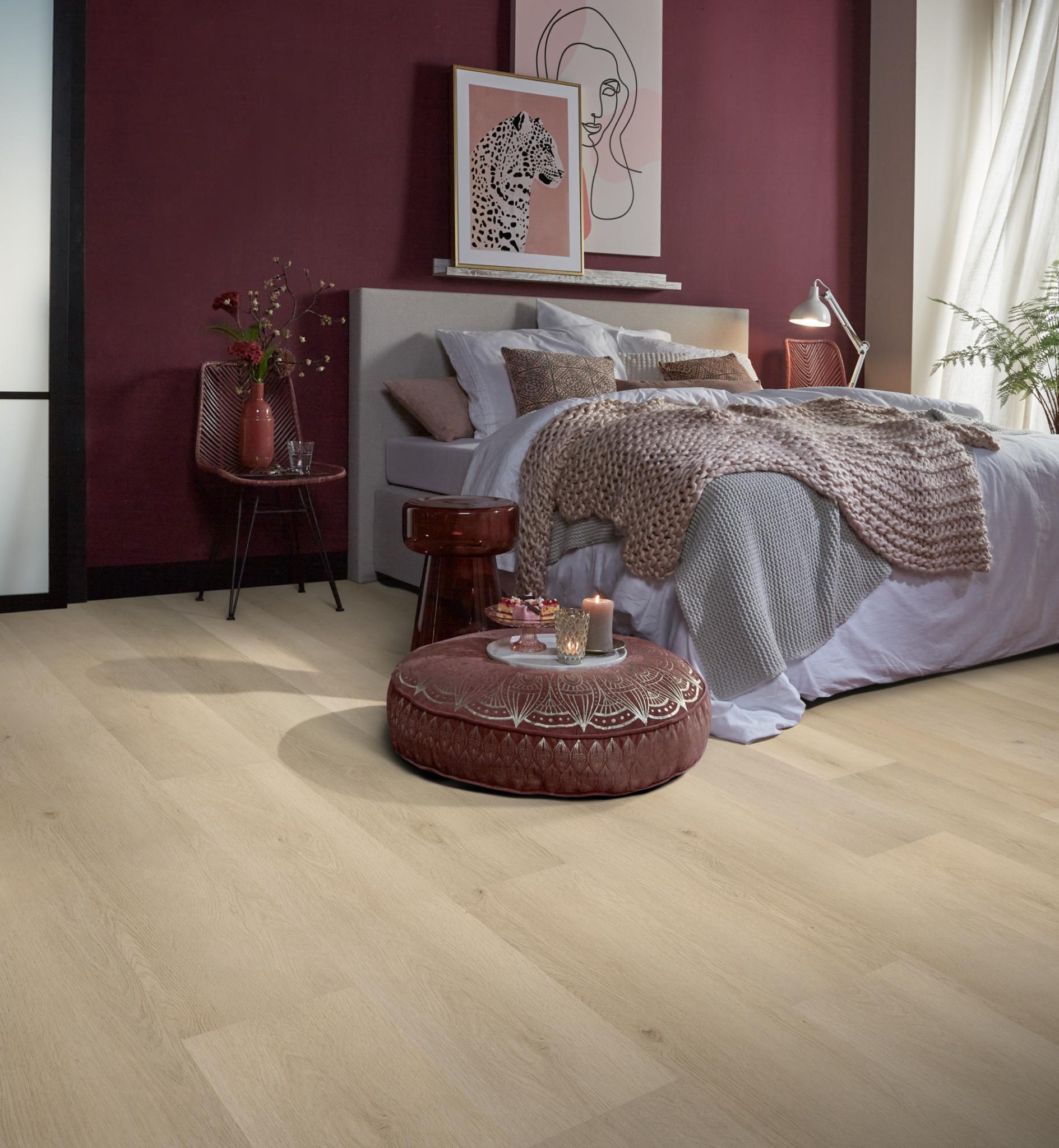 Marento Loose Lay Natural
