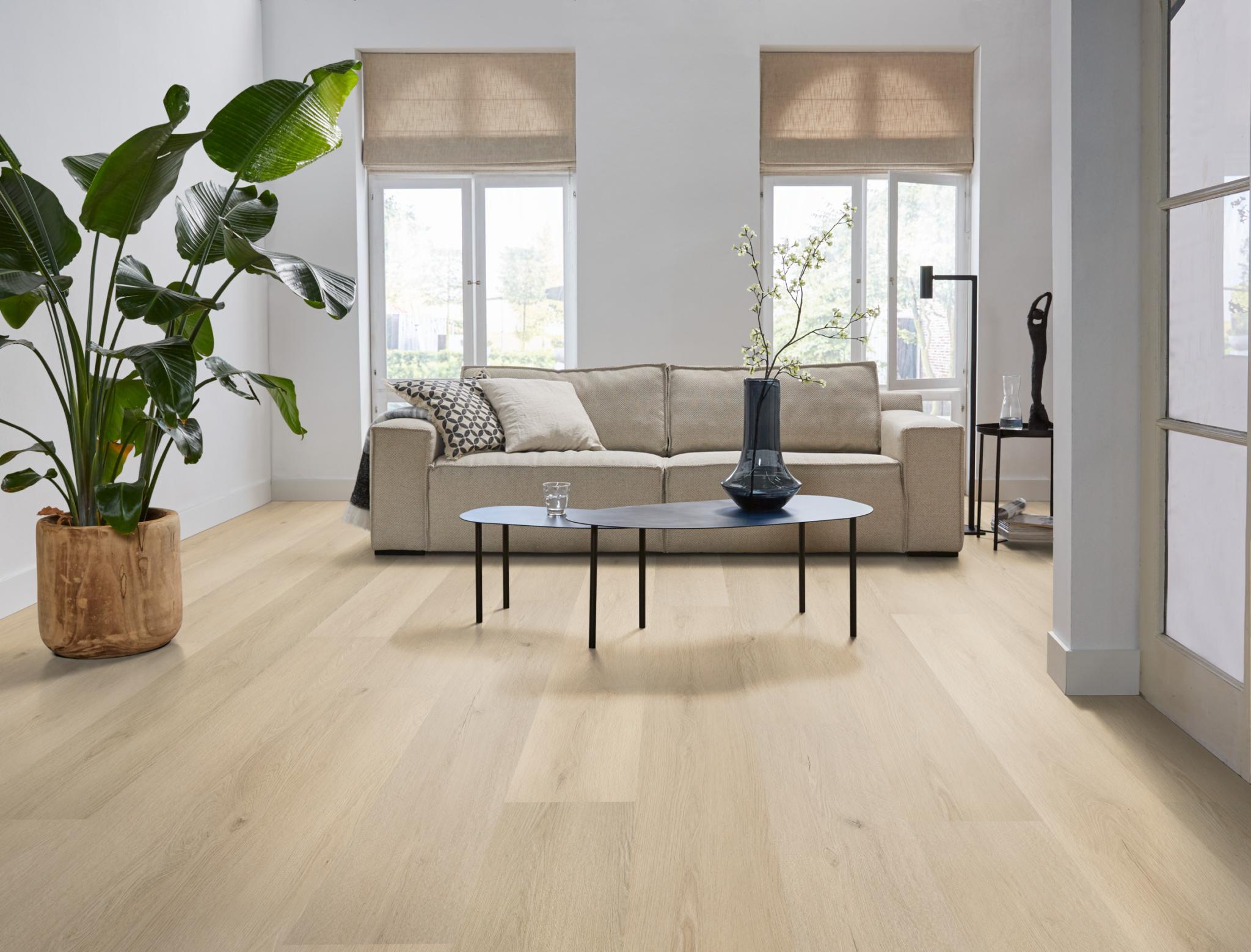 Marento Loose Lay Natural