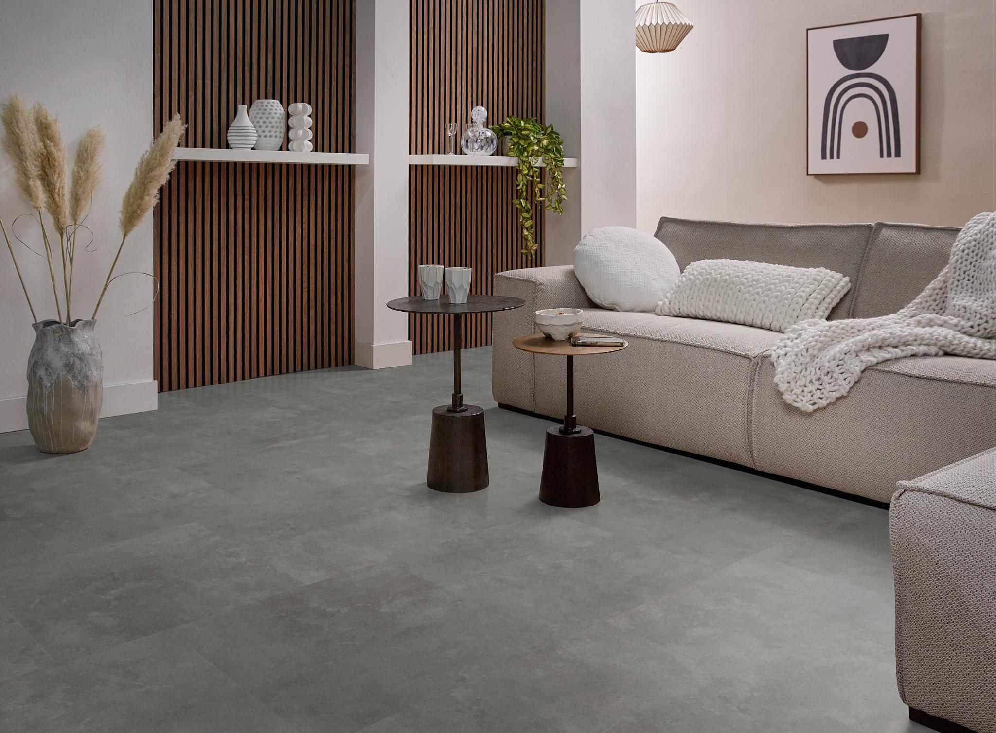 Ceramo XL Click SRC Grey