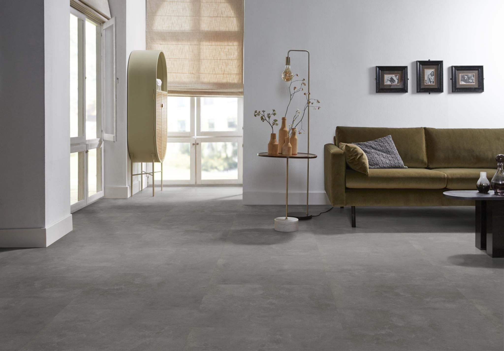 Ceramo XL Click SRC Grey