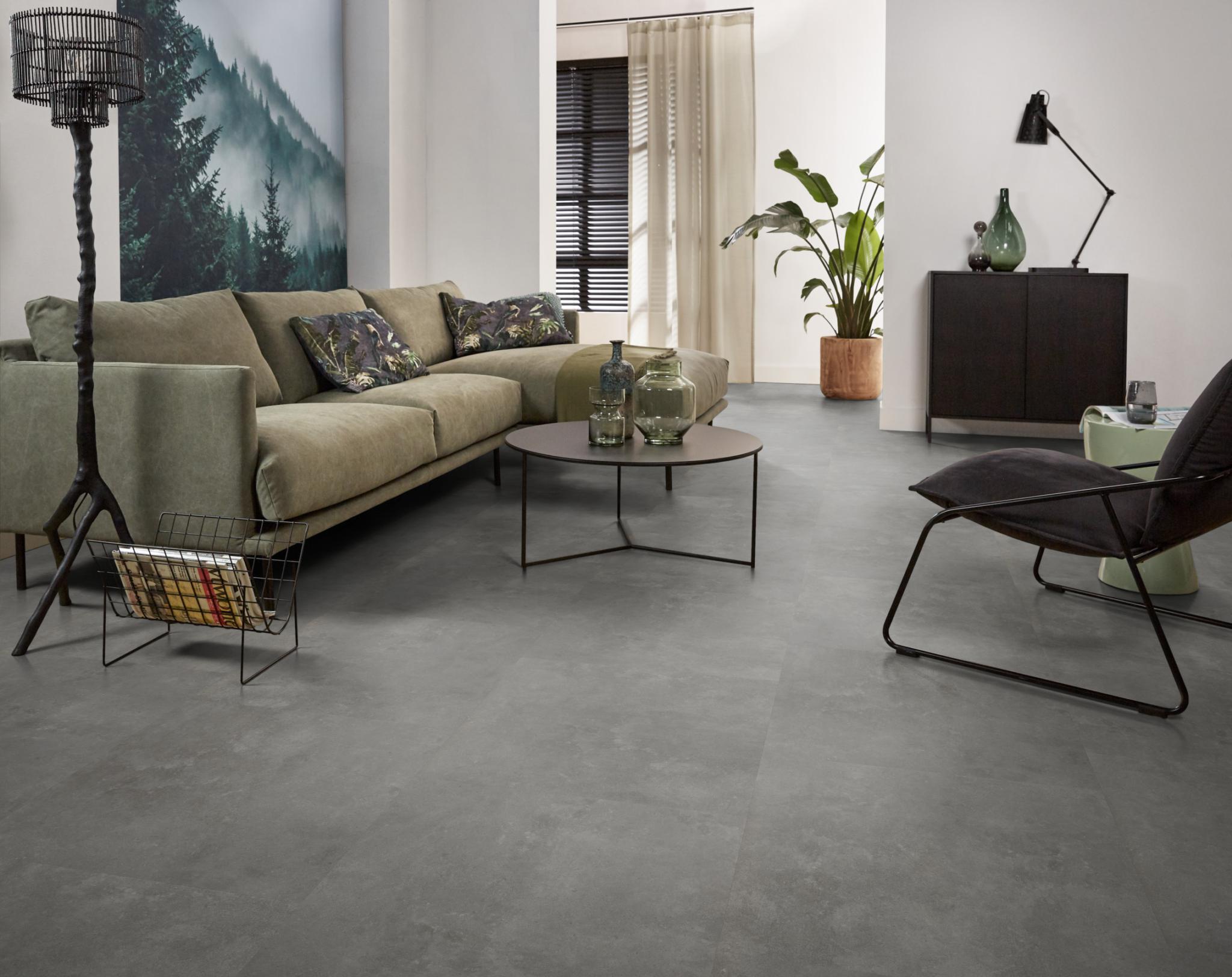 Ceramo XL Click SRC Grey
