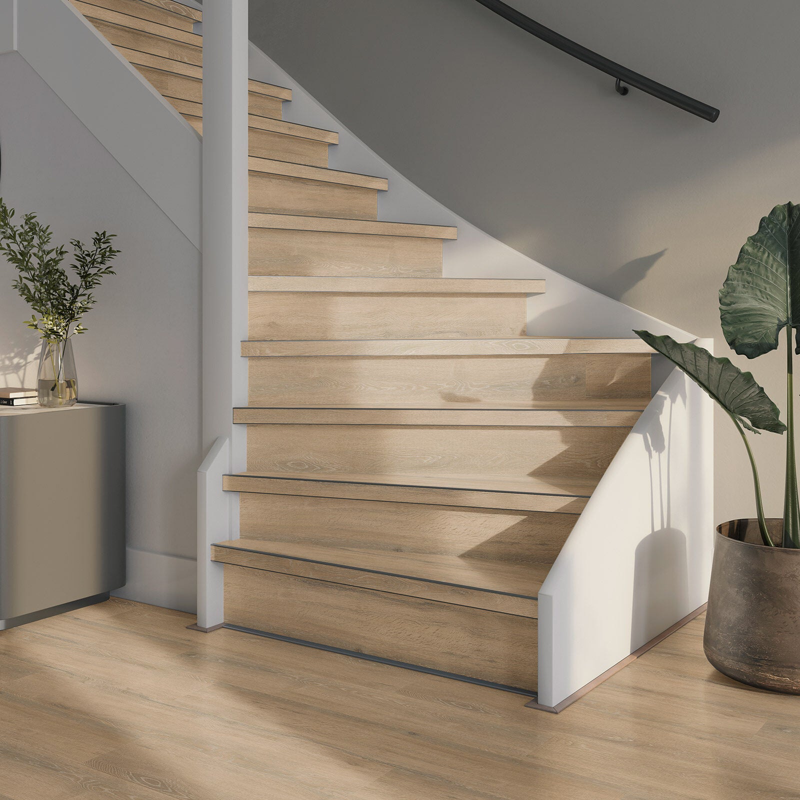 Traprenovatie 8360