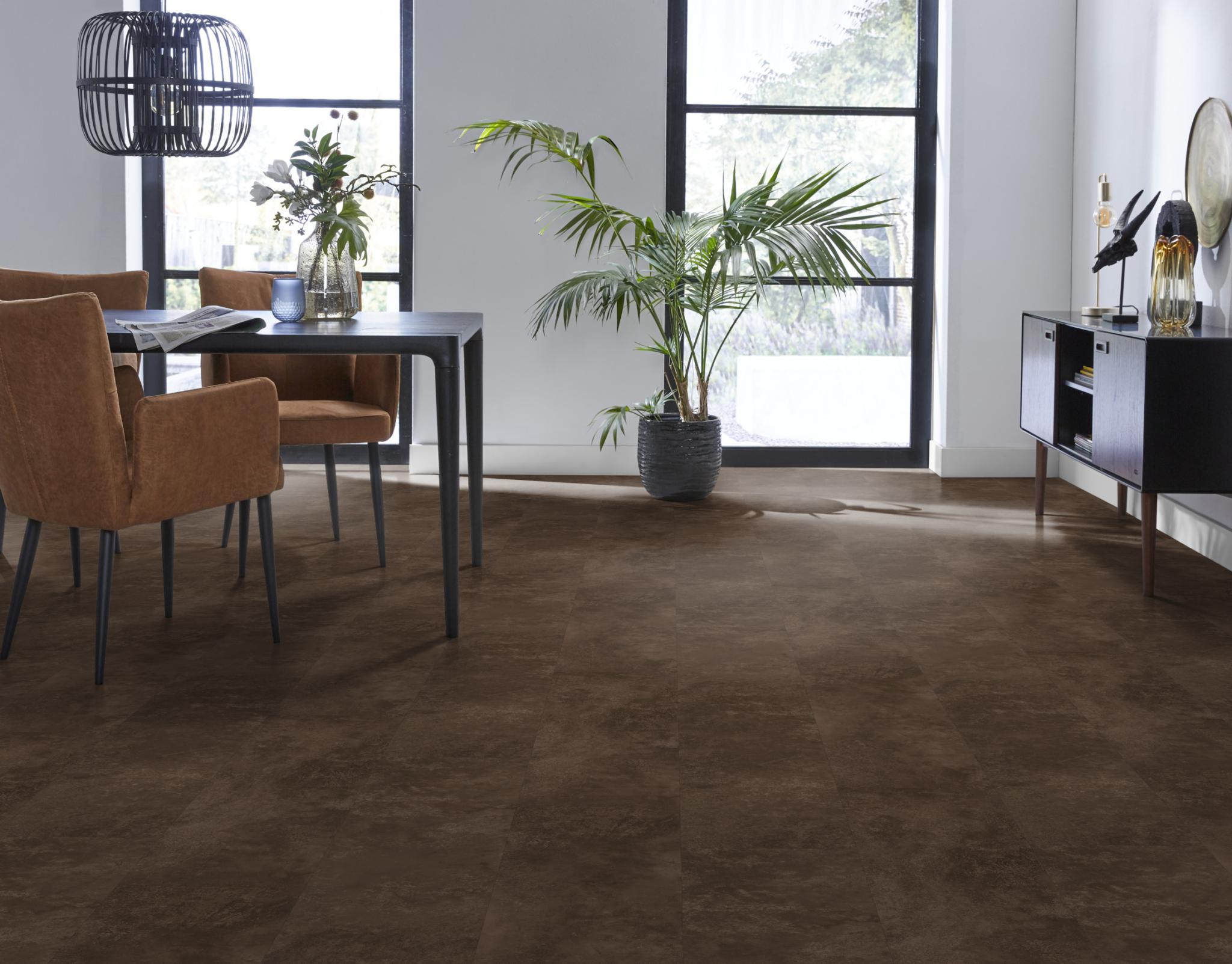 Viretto Dryback Brown