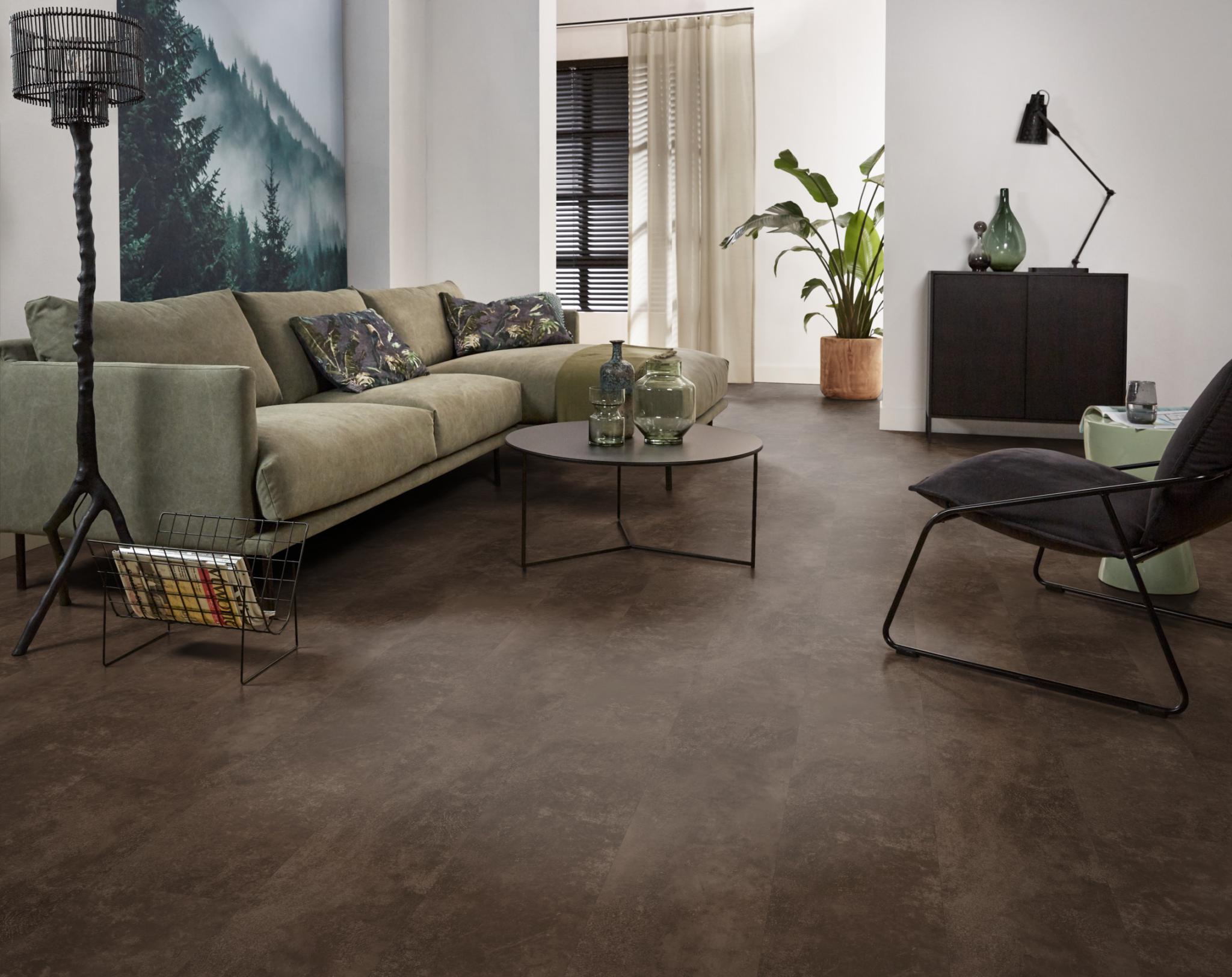 Viretto Dryback Brown