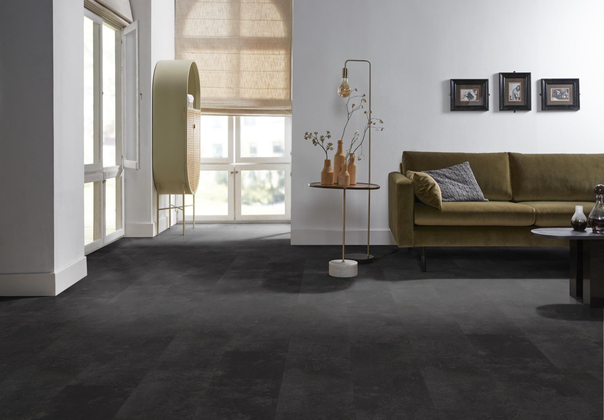 Viretto Dryback Anthracite