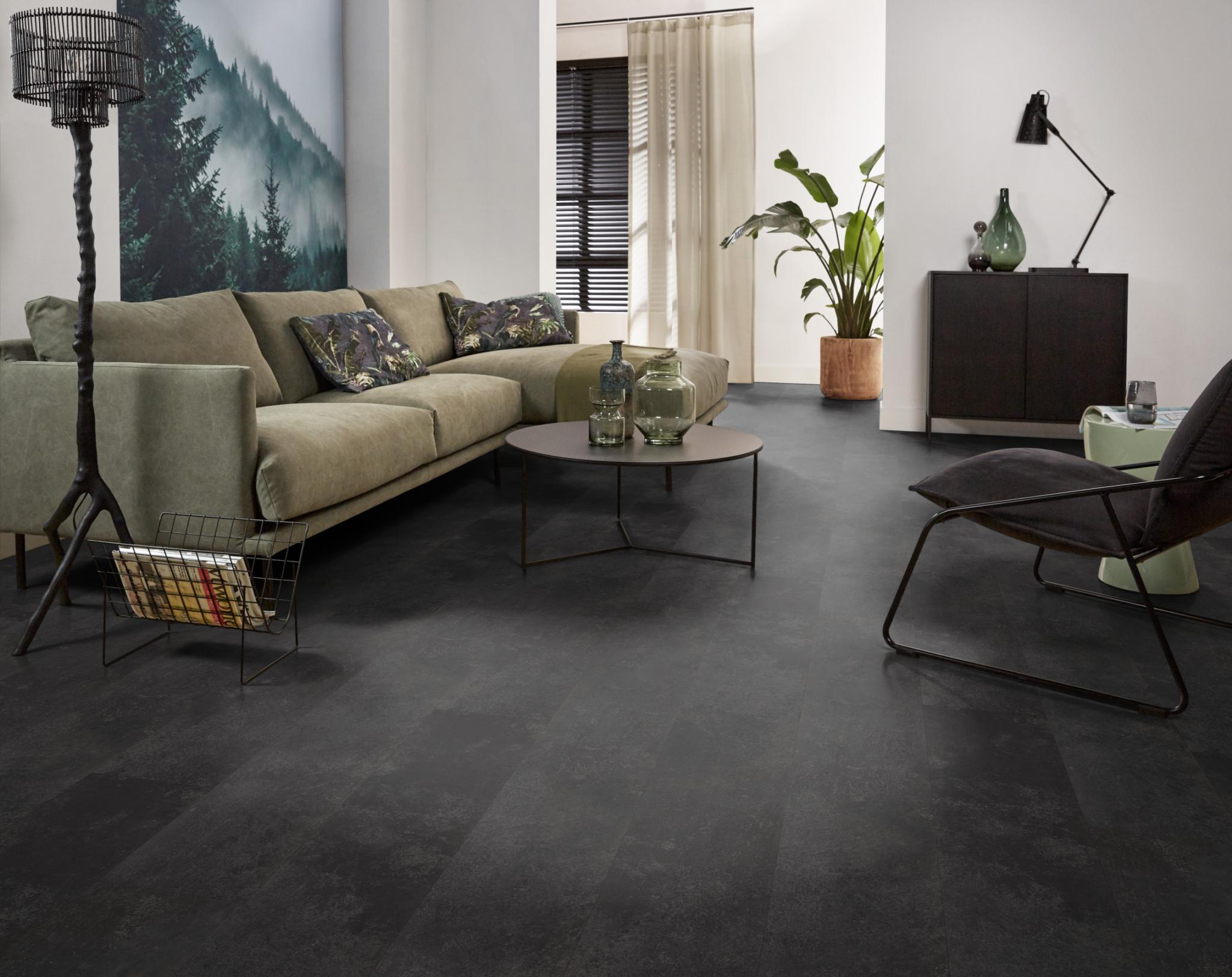 Viretto Dryback Anthracite