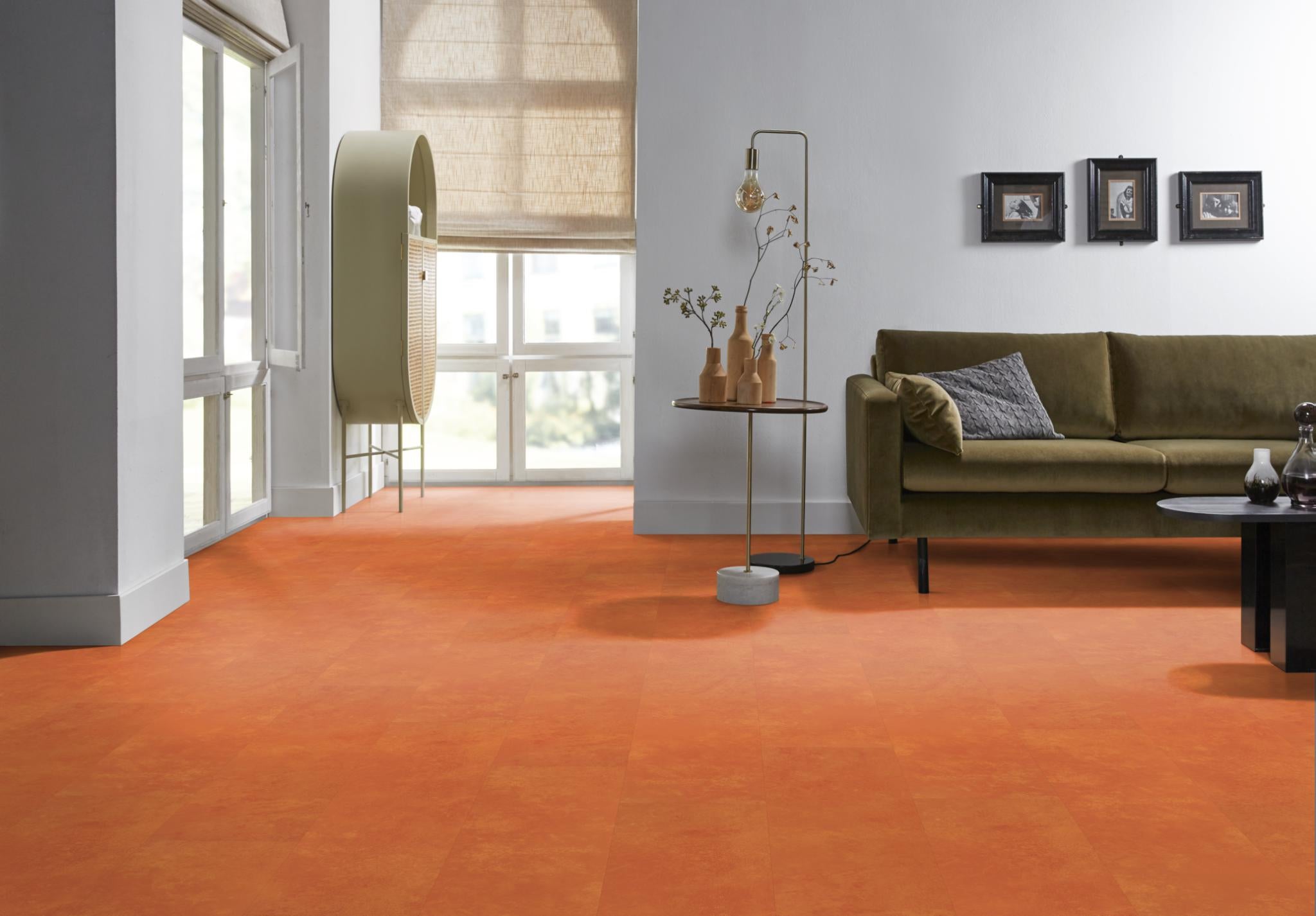 Viretto Dryback Orange