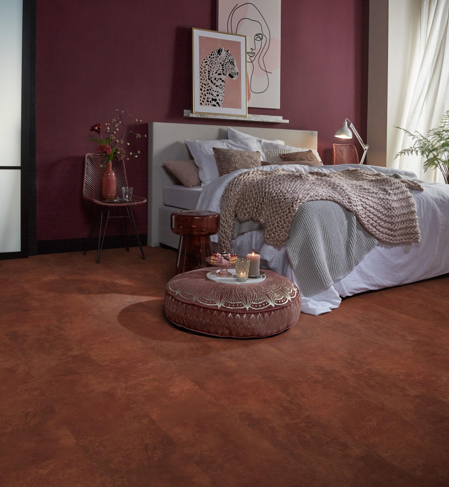 Viretto Dryback Dark Orange