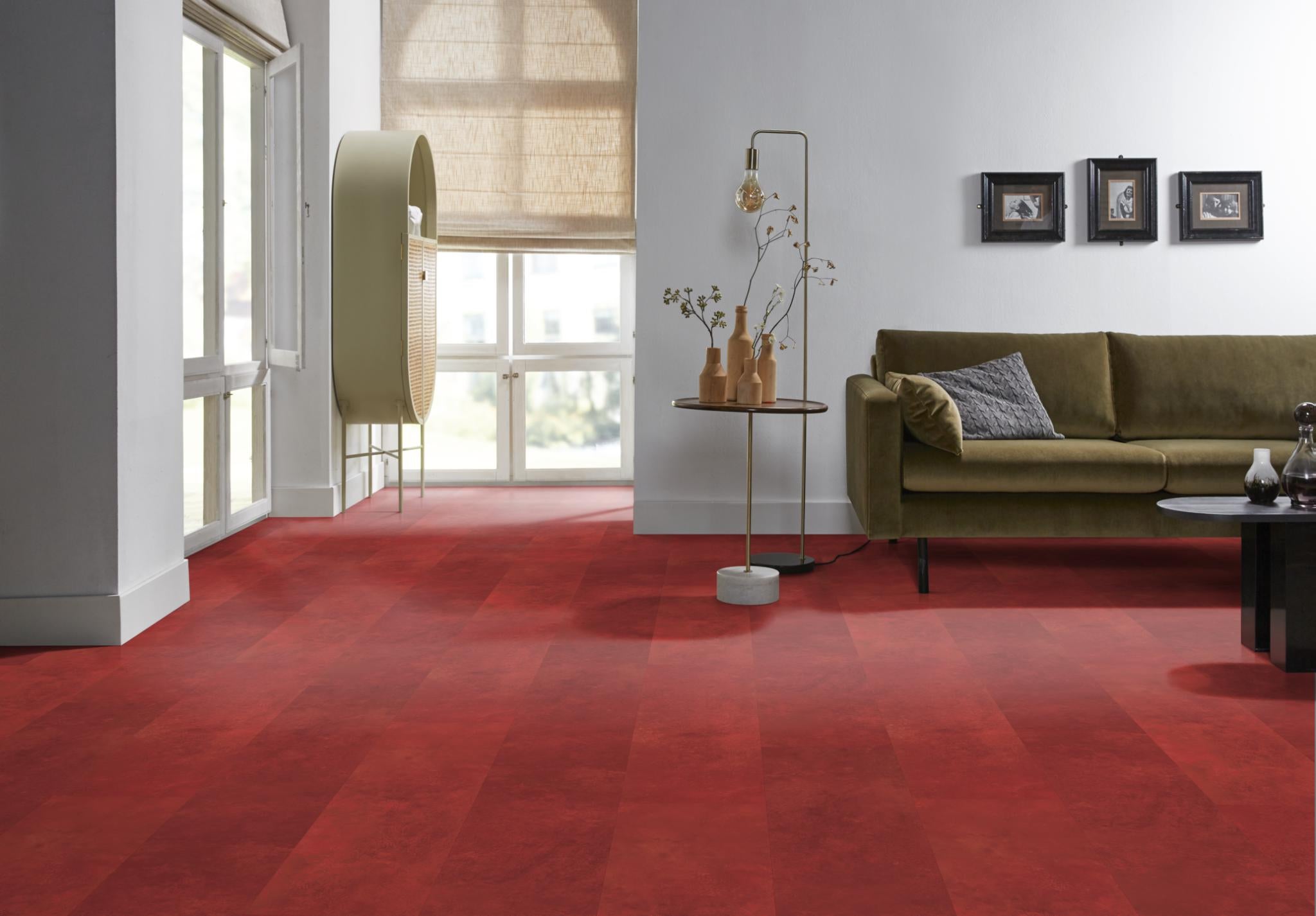 Viretto Dryback Red