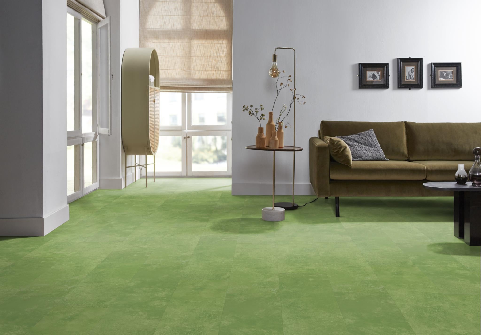 Viretto Dryback Green