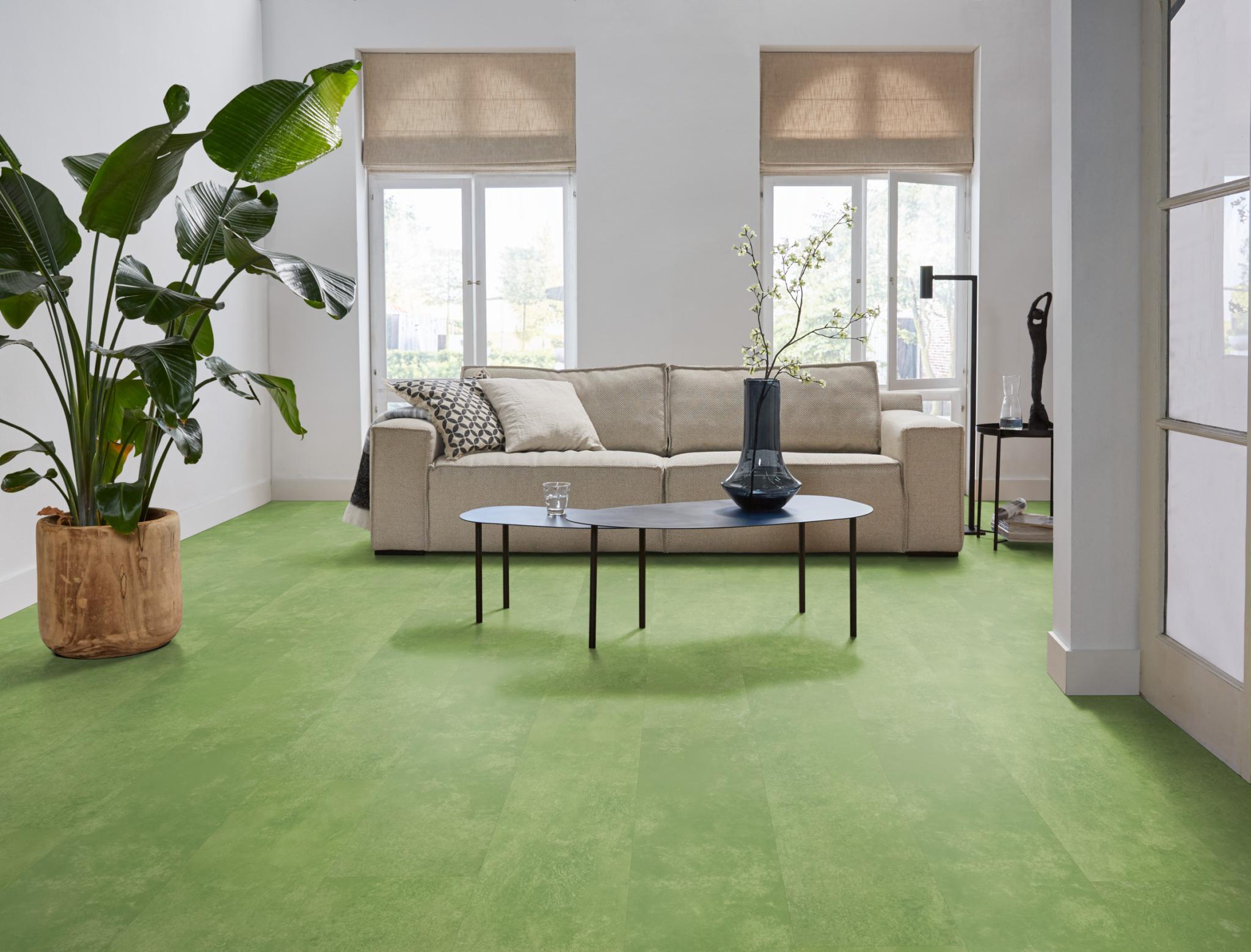 Viretto Dryback Green