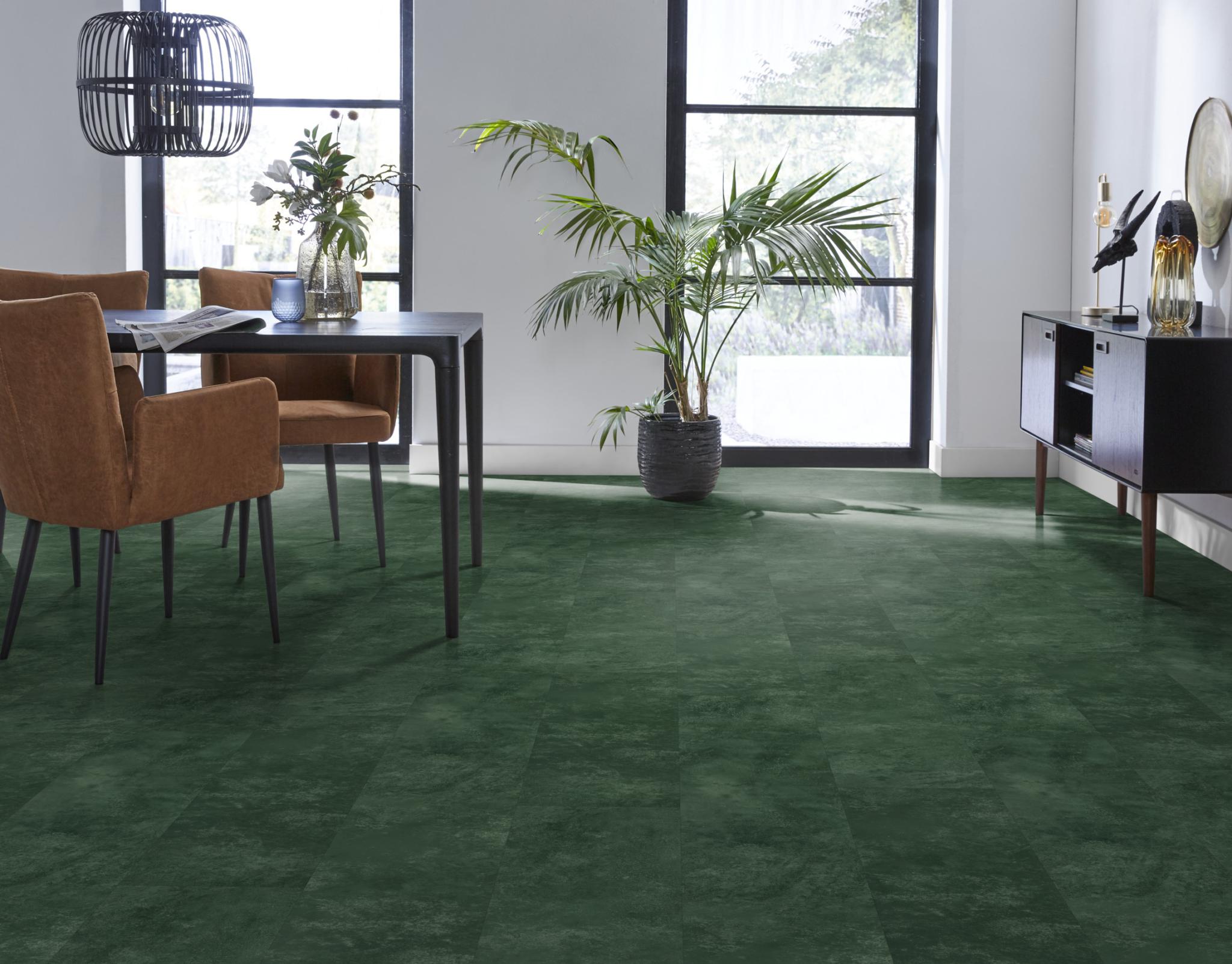 Viretto Dryback Dark Green