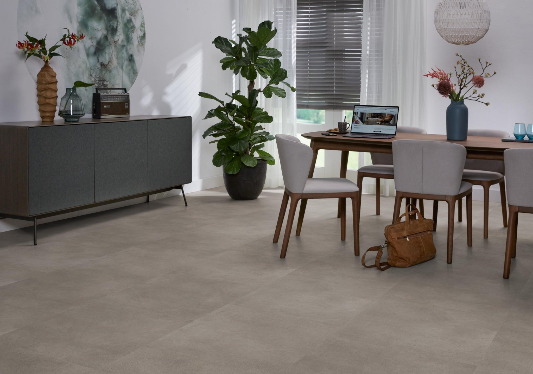 Baroso XL Click SRC Taupe