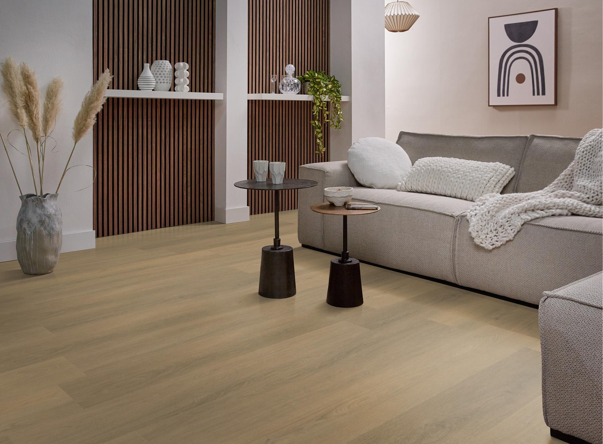 Viranto Dryback Warm Natural