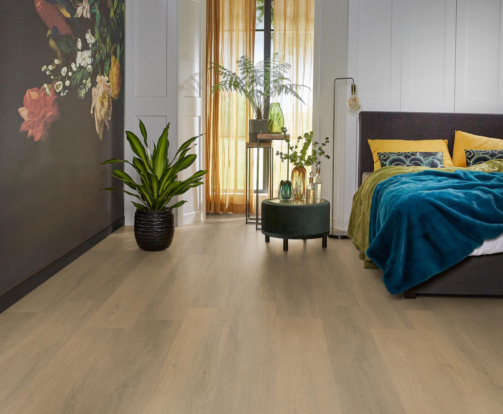 Viranto Dryback Warm Natural