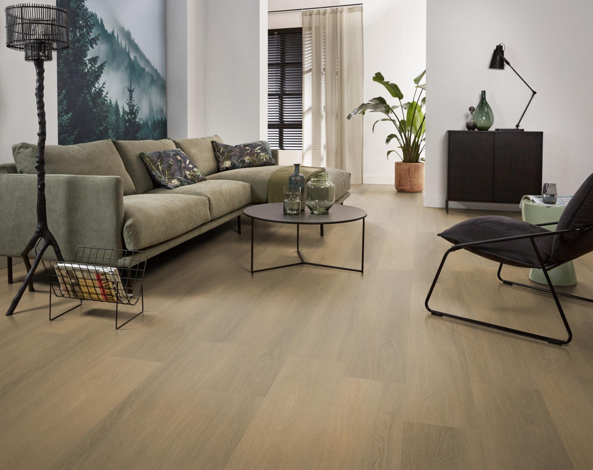 Viranto Dryback Warm Natural