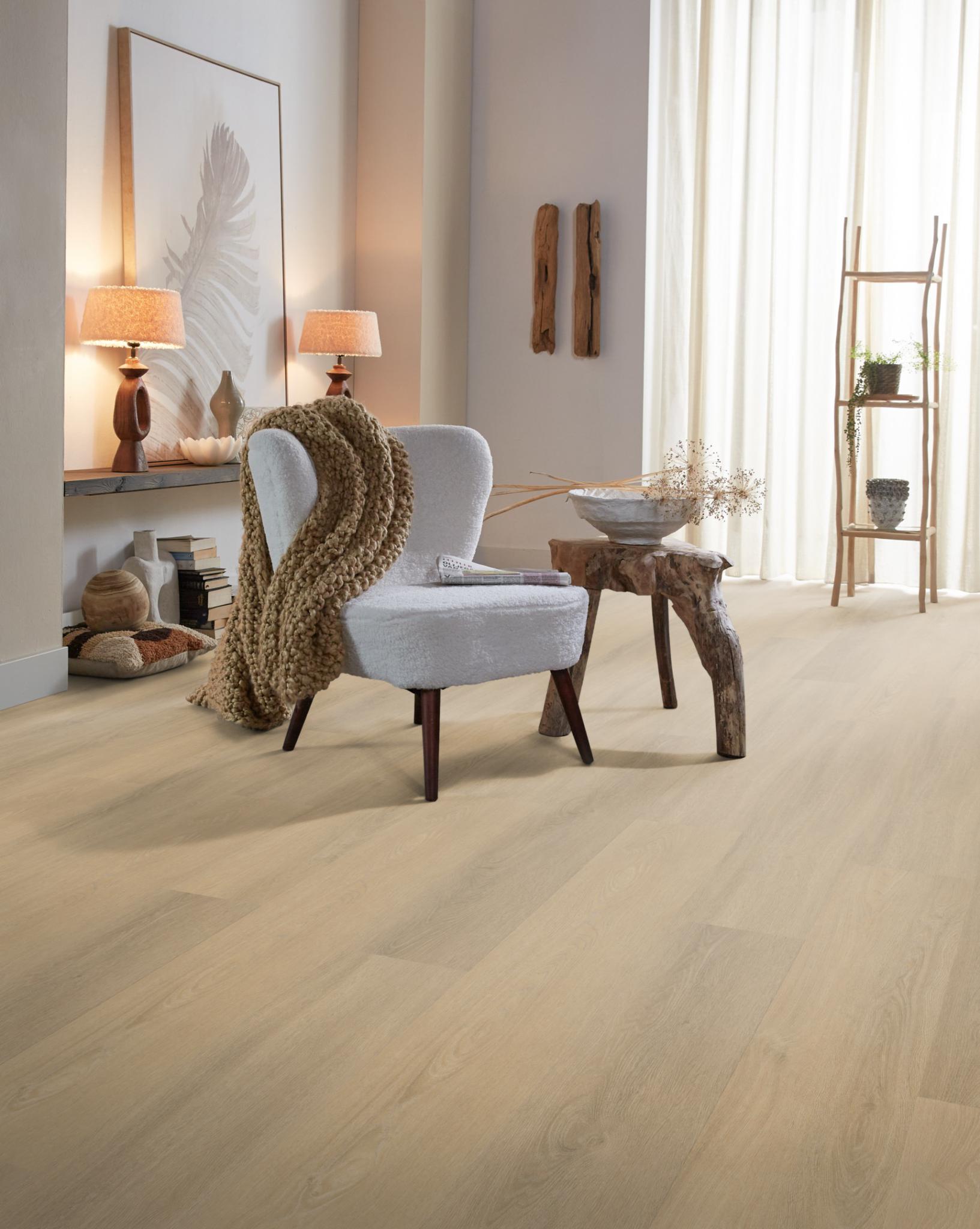 Viranto Dryback Warm Beige