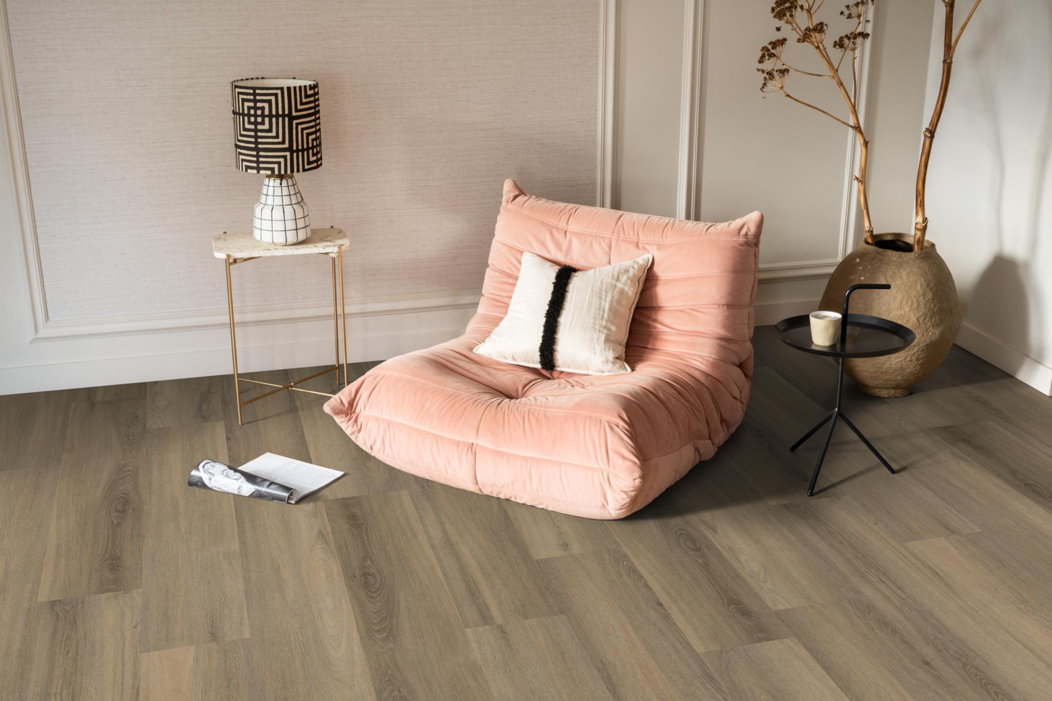 Avanto Dryback Smoky