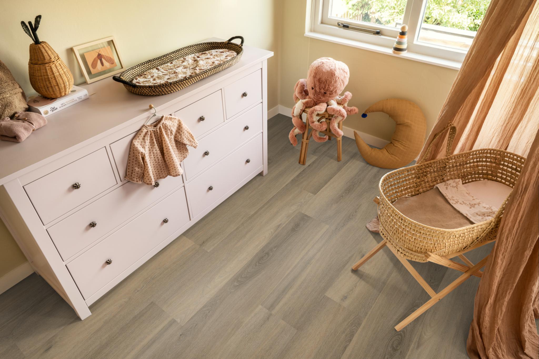 Avanto Dryback Smoky