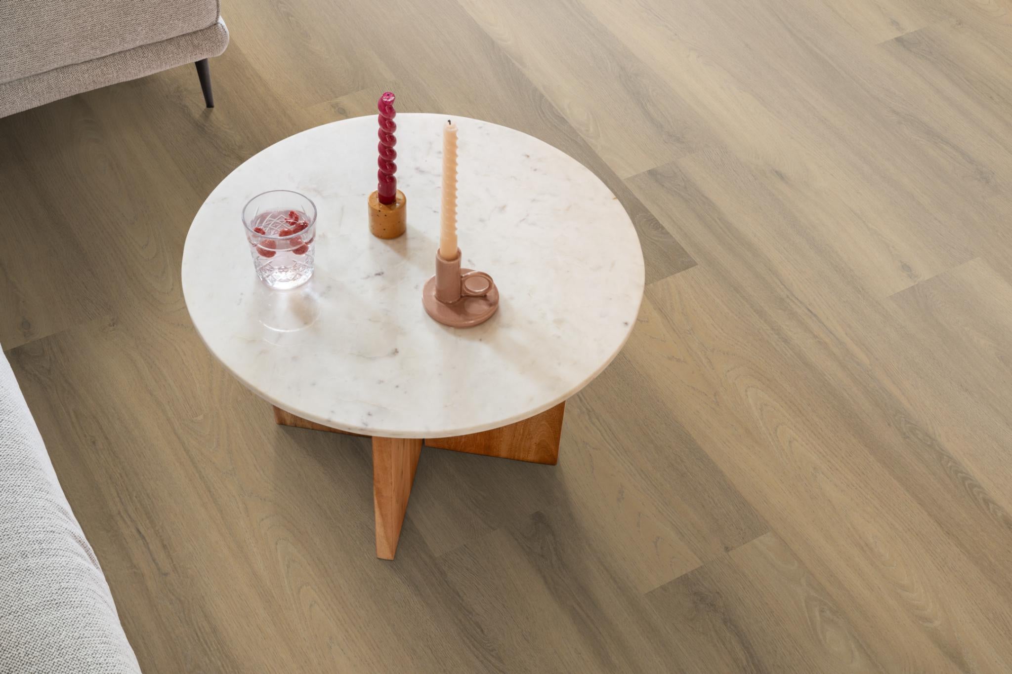 Avanto Dryback Natural