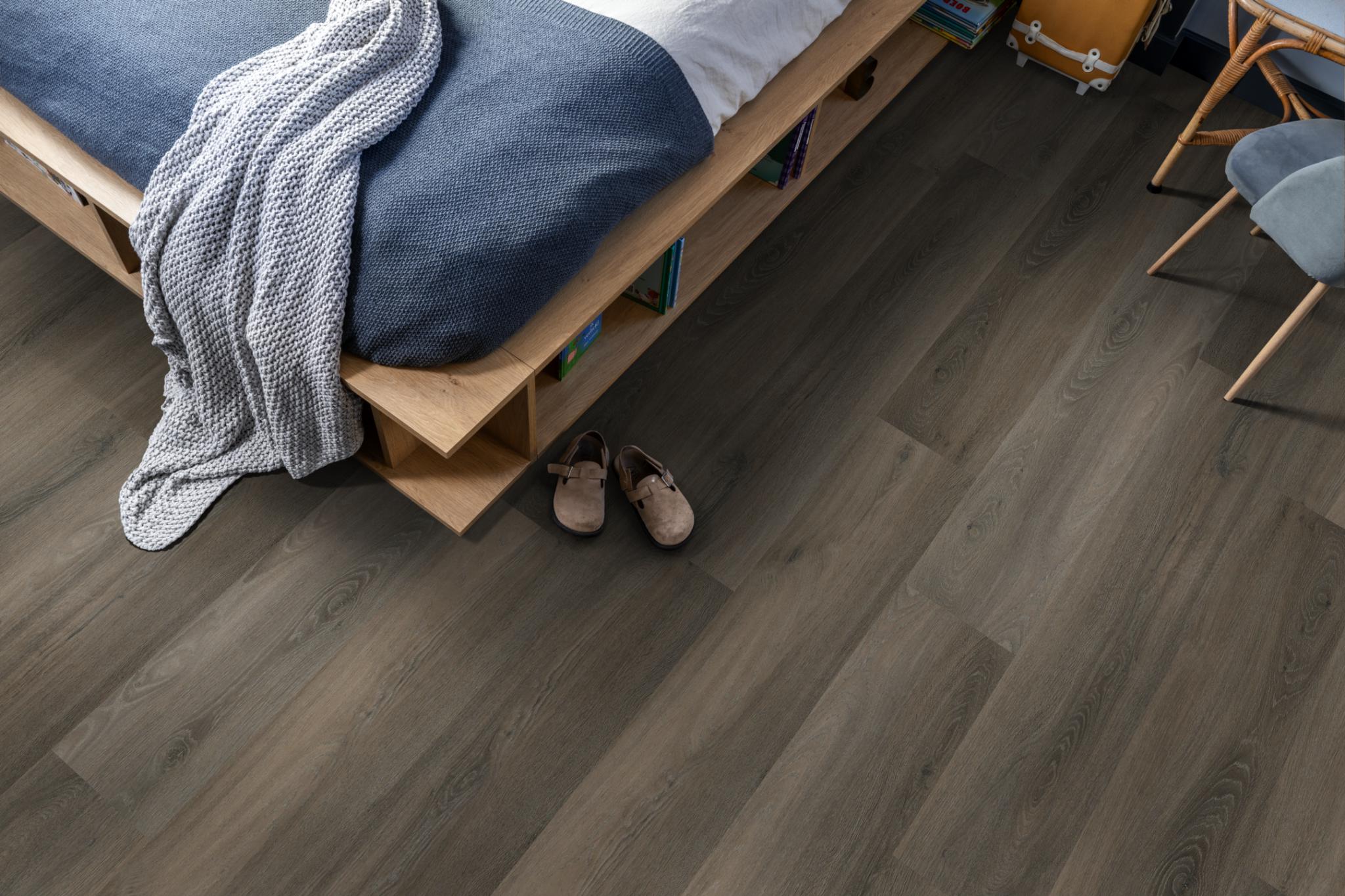 Avanto Click SRC Dark Grey