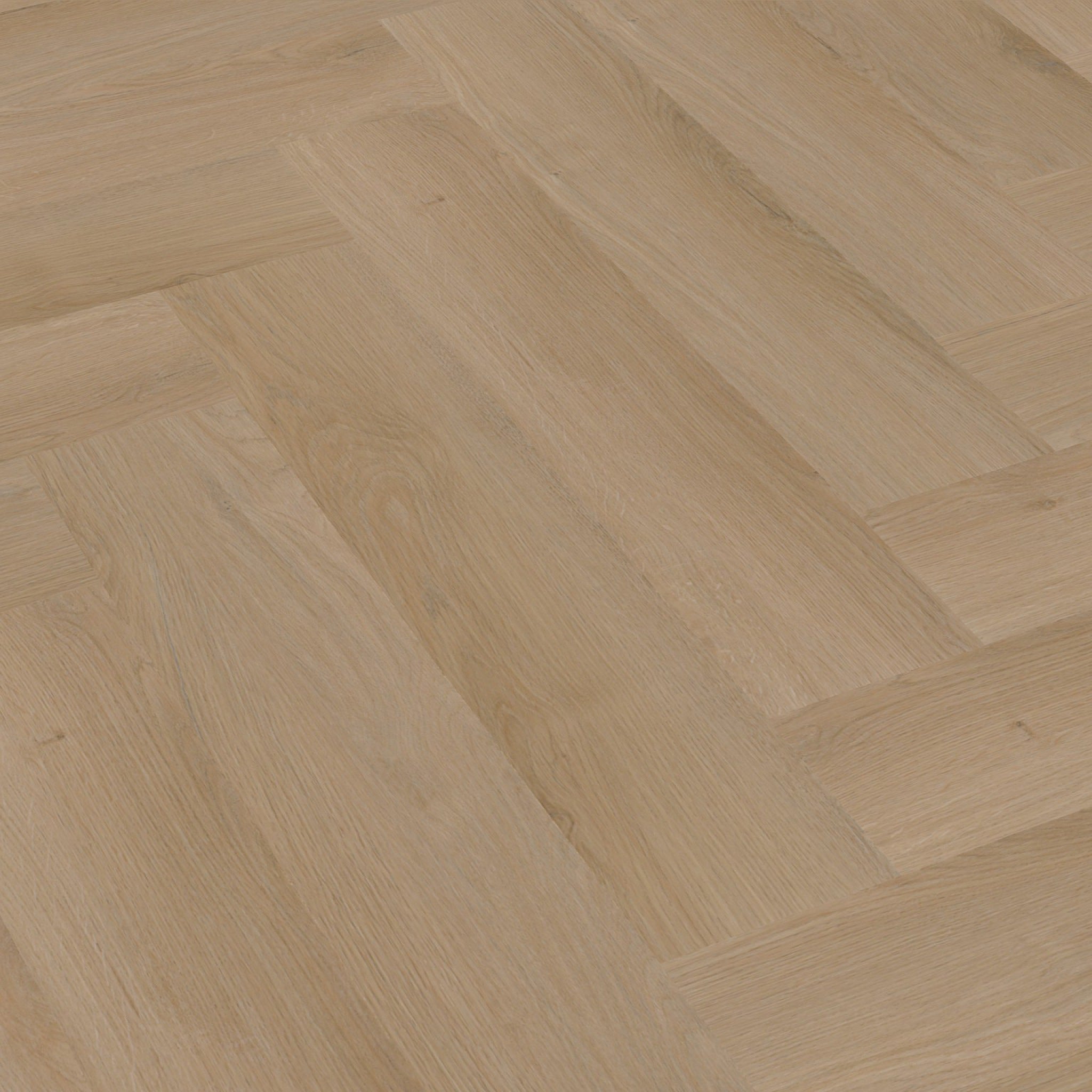 Spigato Navaro Visgraat Dryback Natural Oak