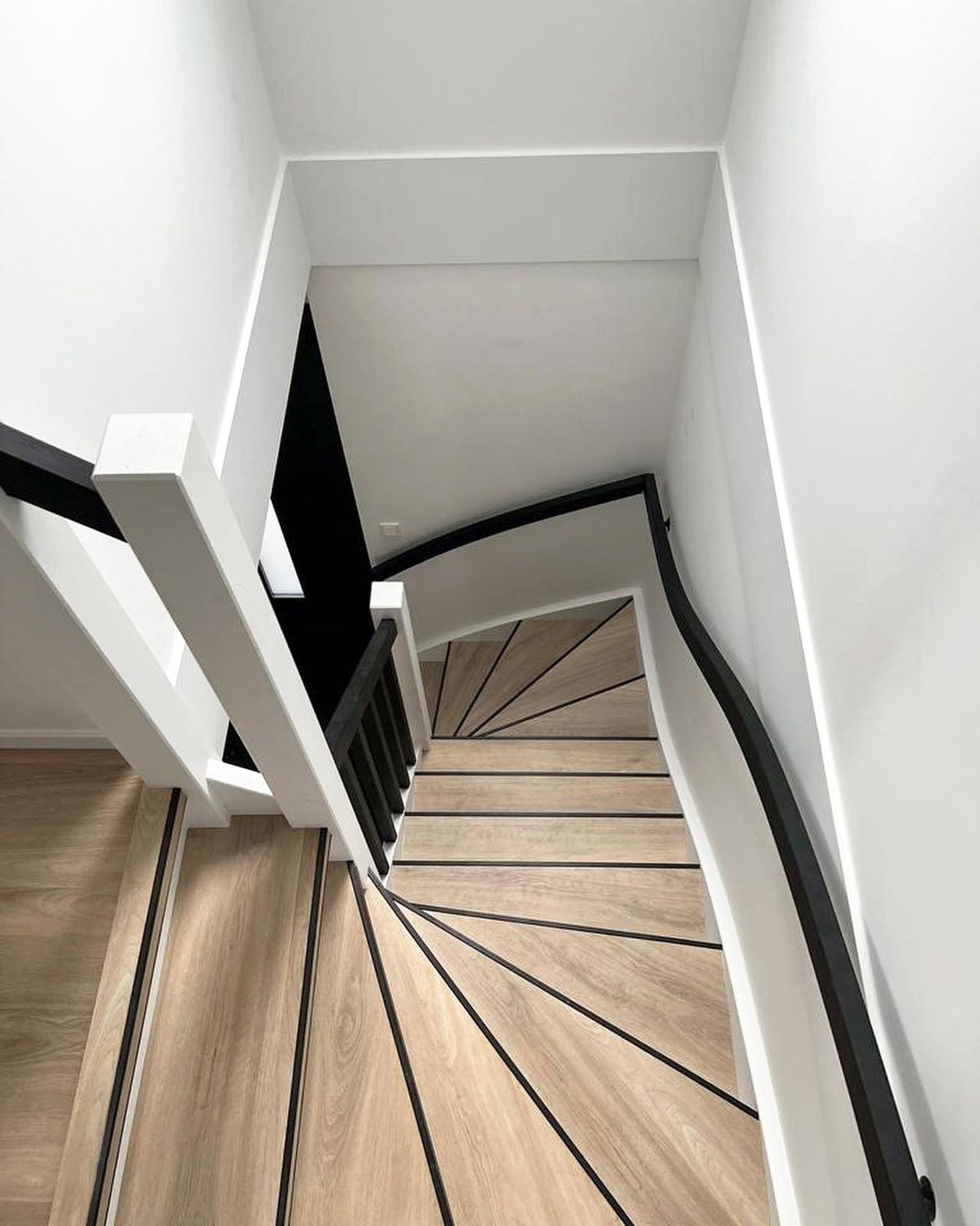 Natuur PVC Callantsoog Crèmewit