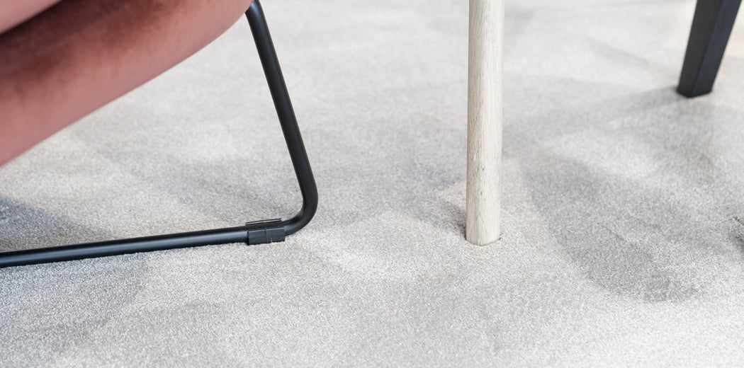 PVC vloer onderhouden: schoonmaken en krassen voorkomen