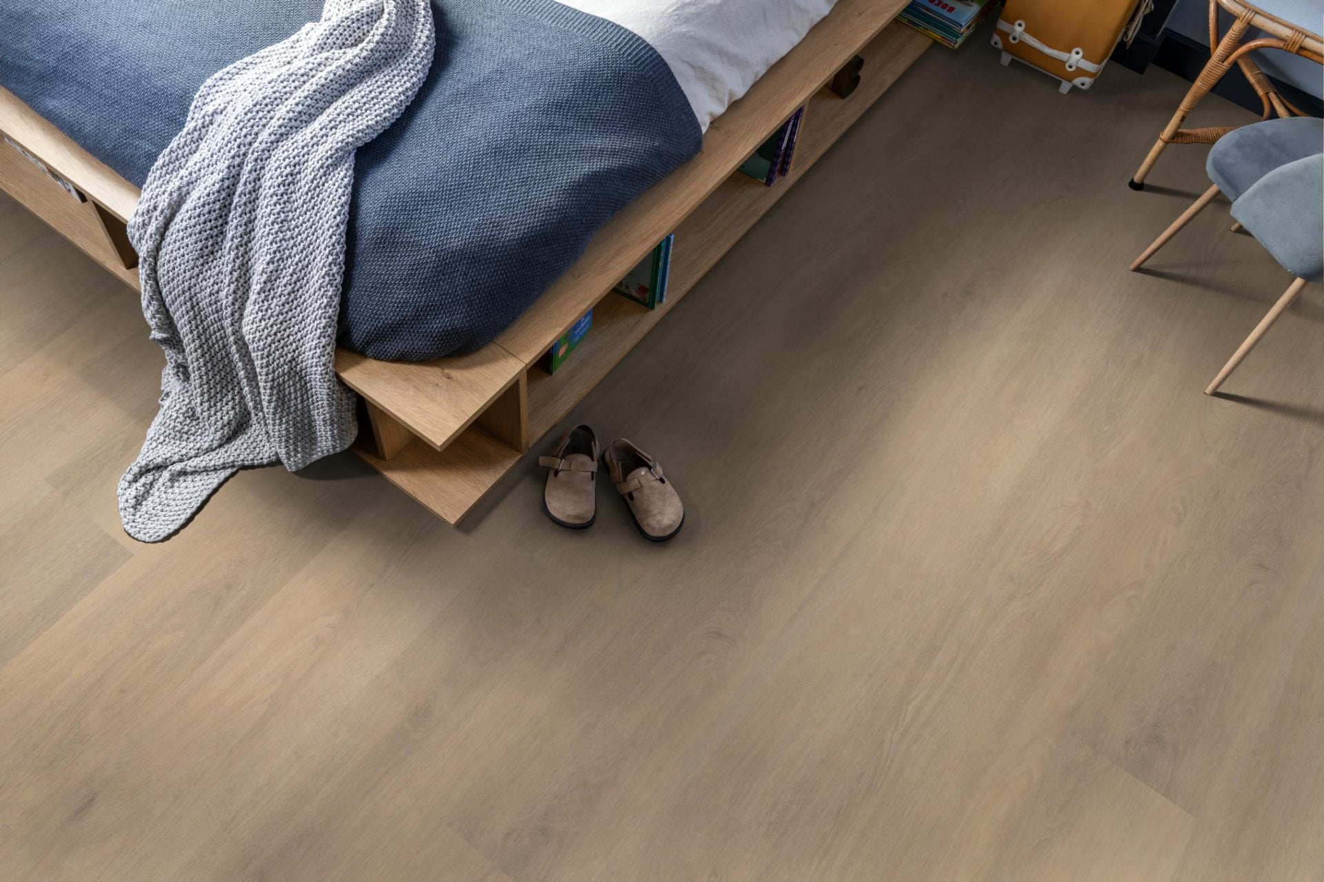 Lavanta Blond Eiken