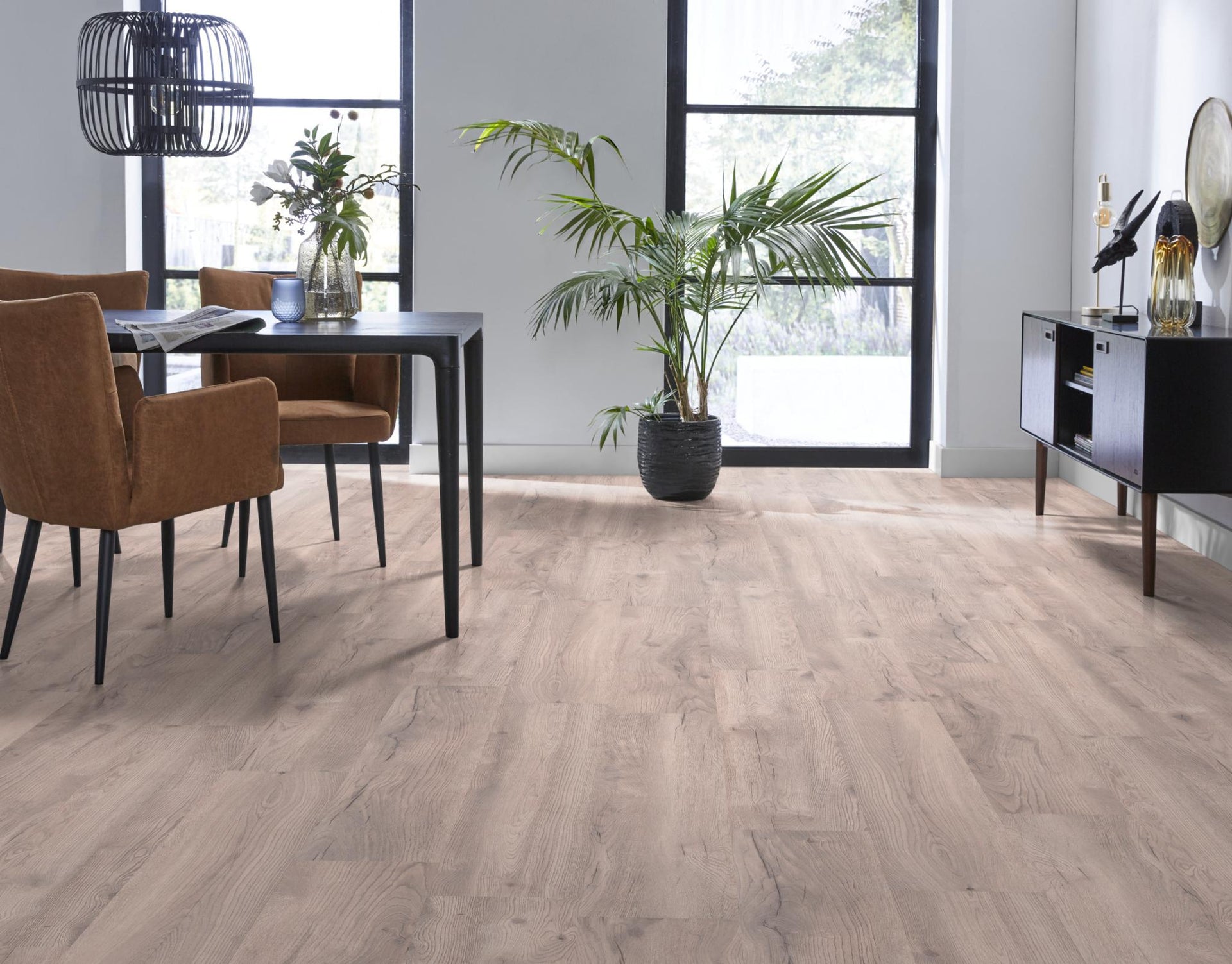 Ingelstad Eiken Beige