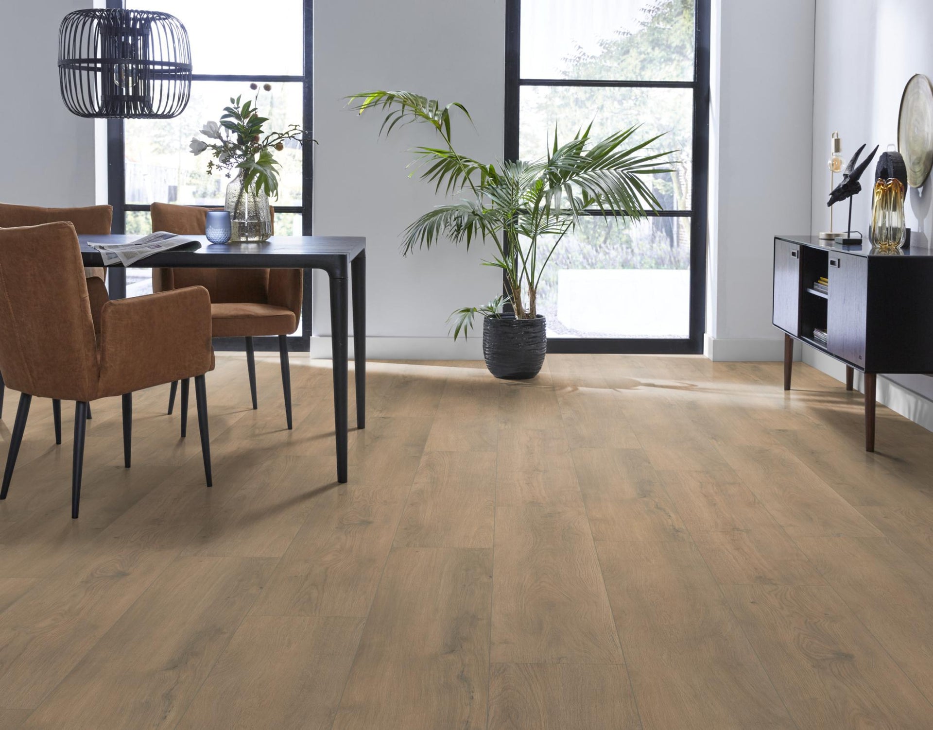 Sereno Beige Eiken
