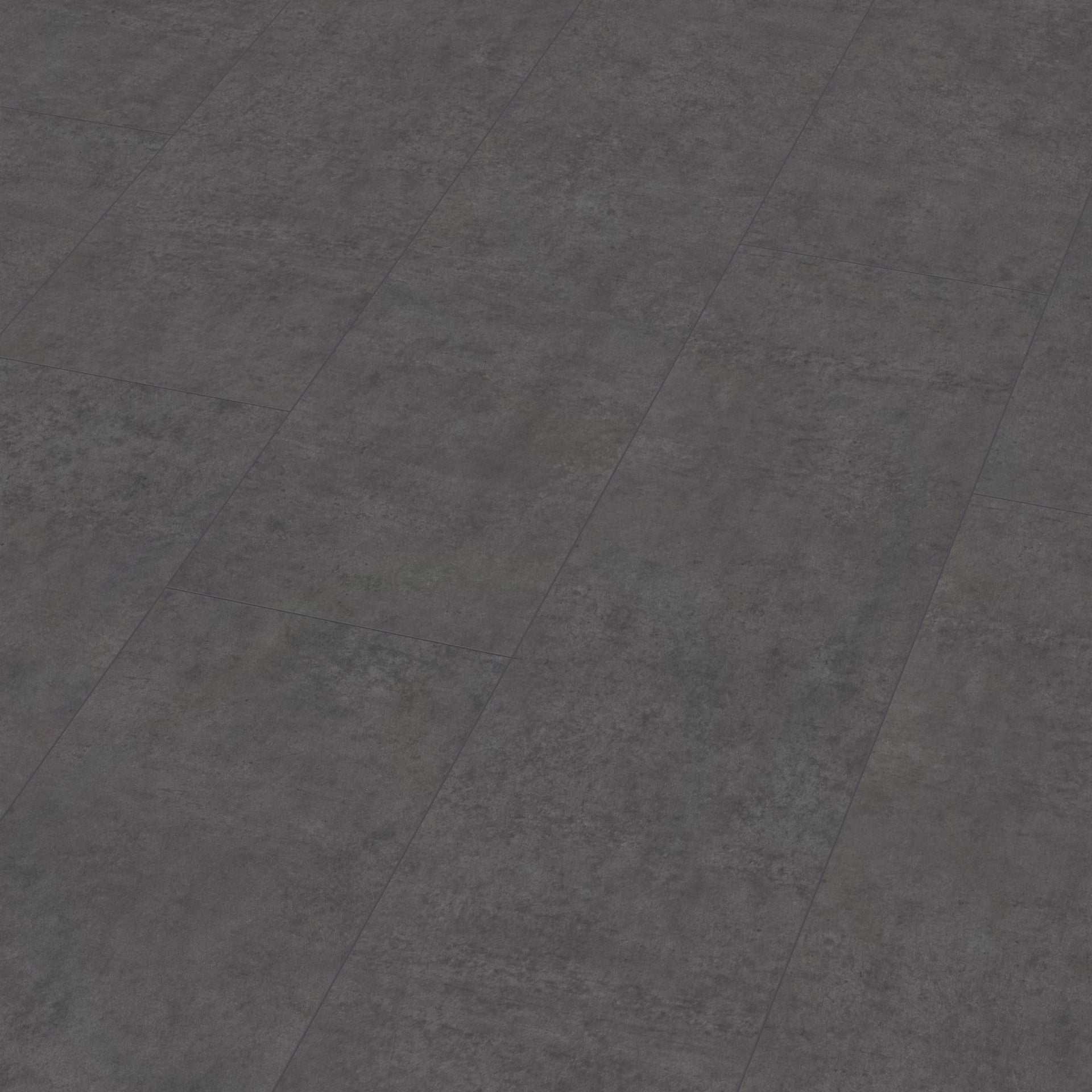 Detroit Beton Zwart