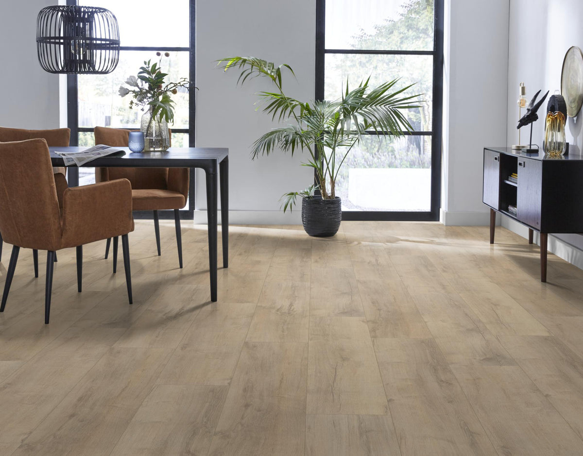 Superior Oak Beige Eiken