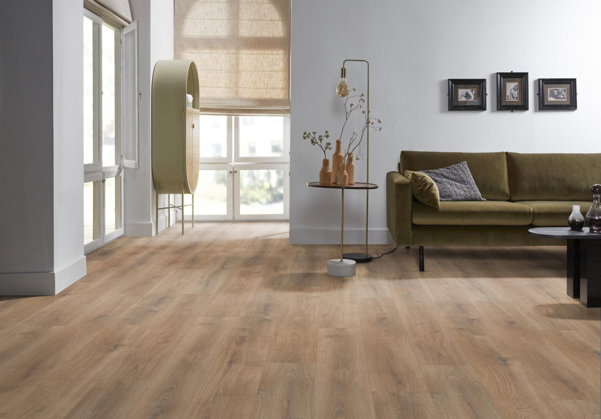 Sunny Oak Natuur Eiken