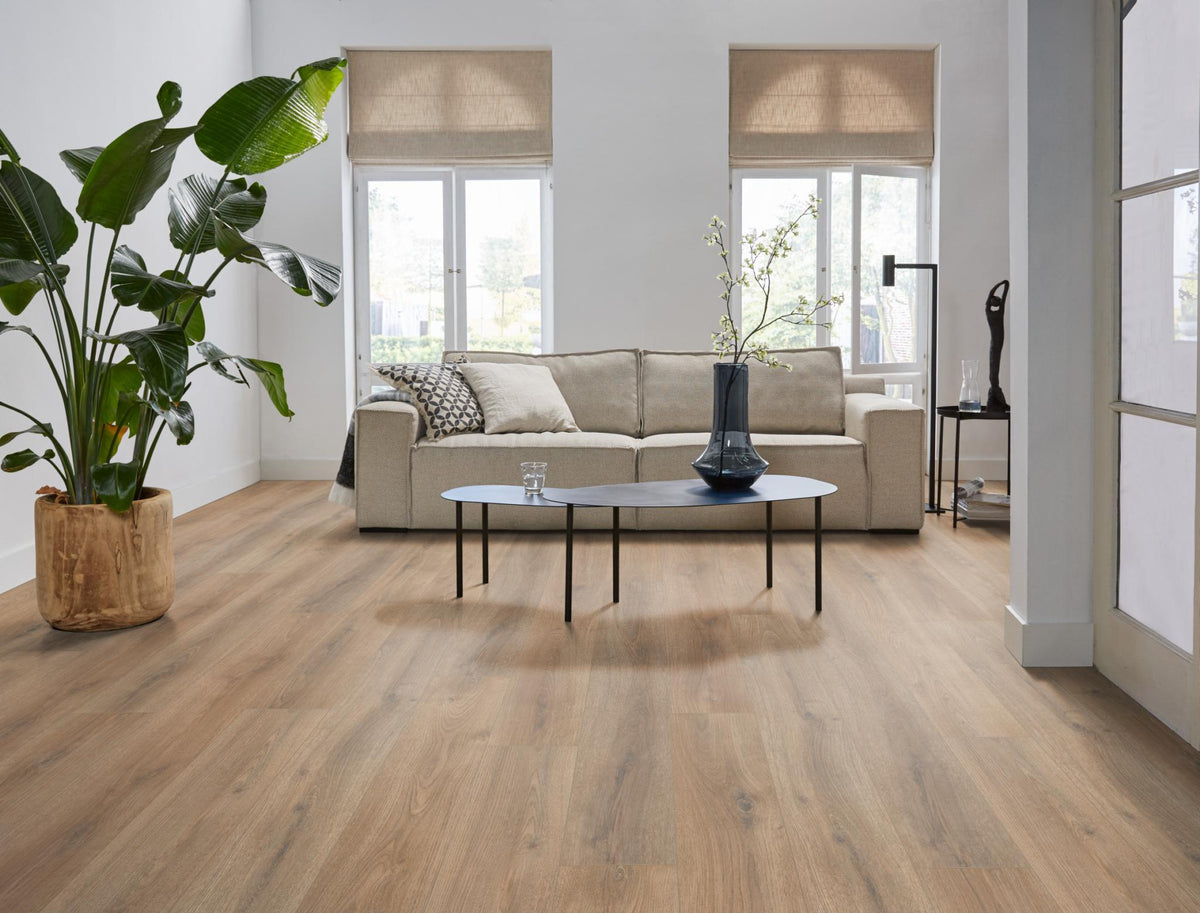 Sunny Oak Natuur Eiken