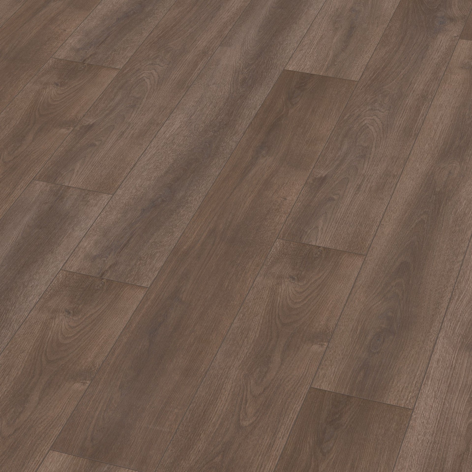 Sunny Oak Donkerbuin Eiken