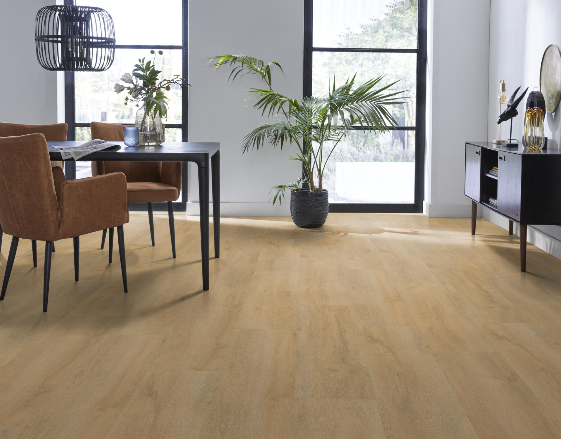 Prestige Oak Natuur Eiken