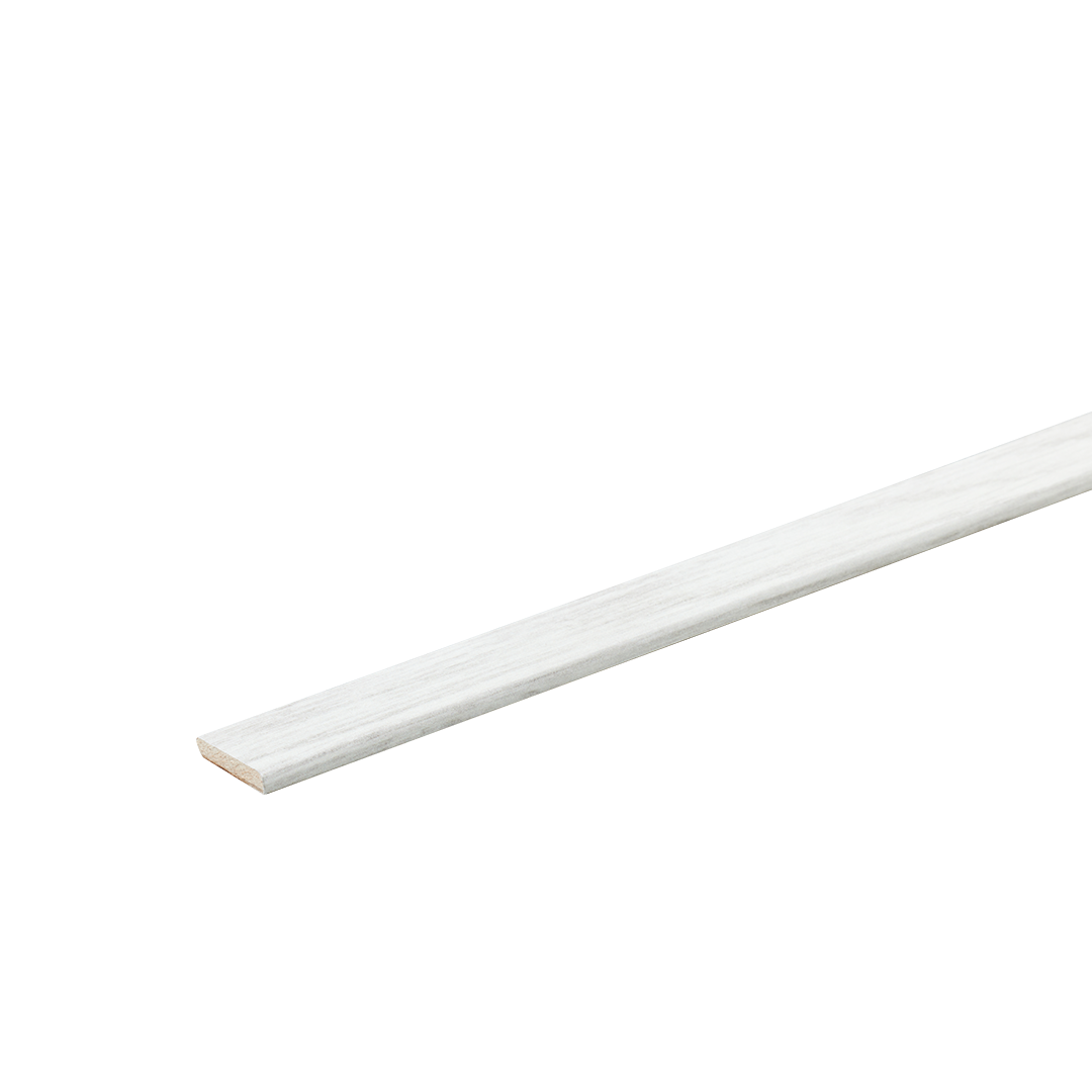 Co-pro plakplint Eiken Grijs 0137