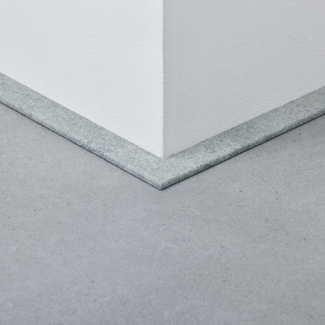 Co-pro plakplint Marmer Grijs 0215