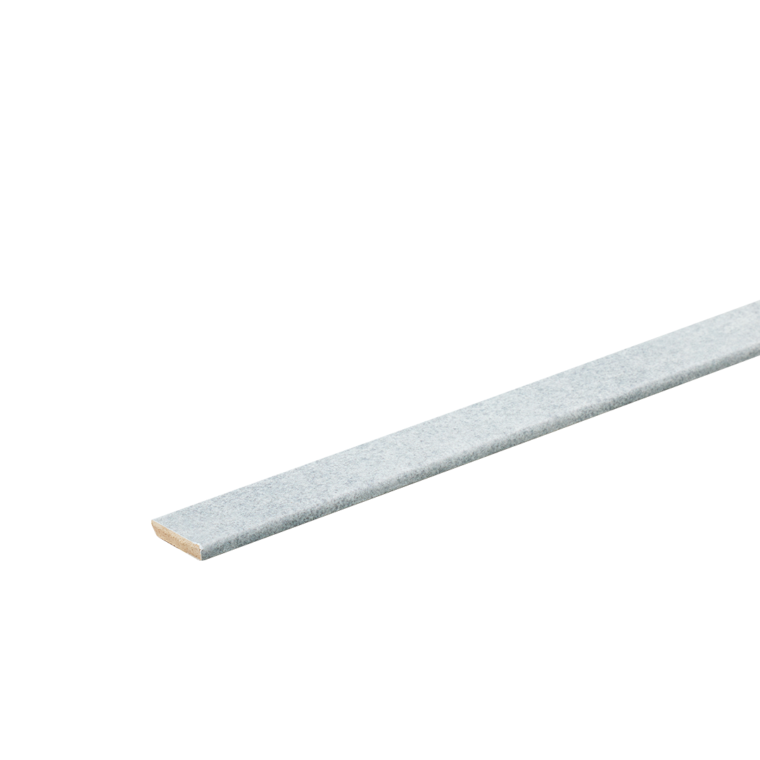 Co-pro plakplint Marmer Grijs 0215