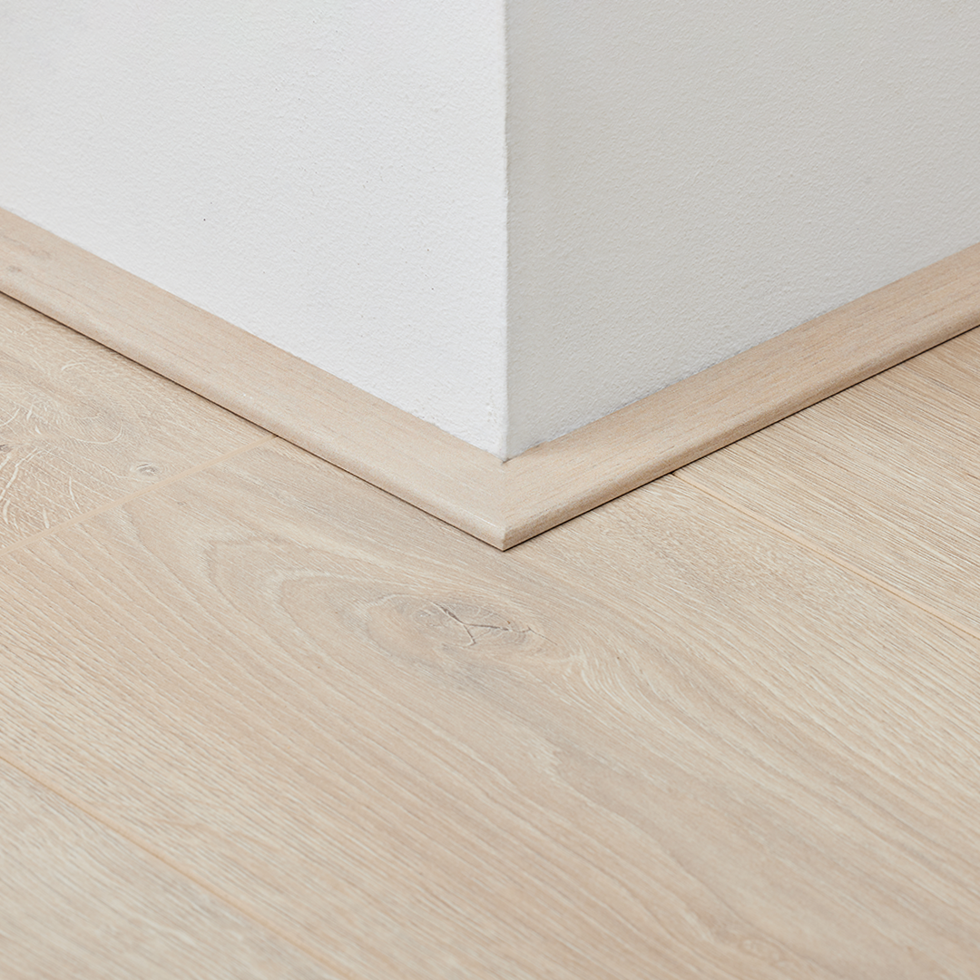 Co-pro plakplint Naturel Eiken 0266