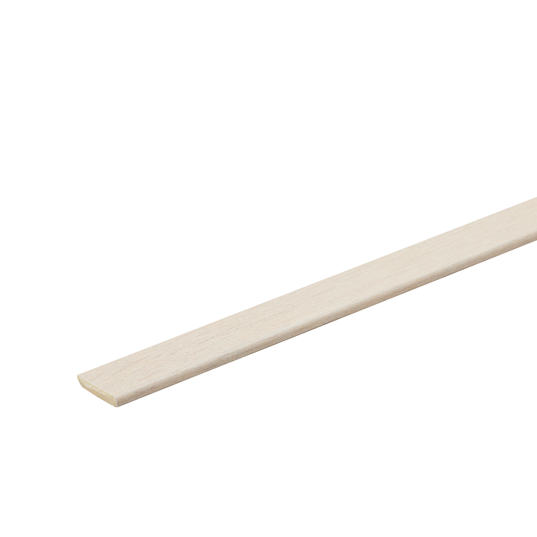 Co-pro plakplint Naturel Eiken 0266